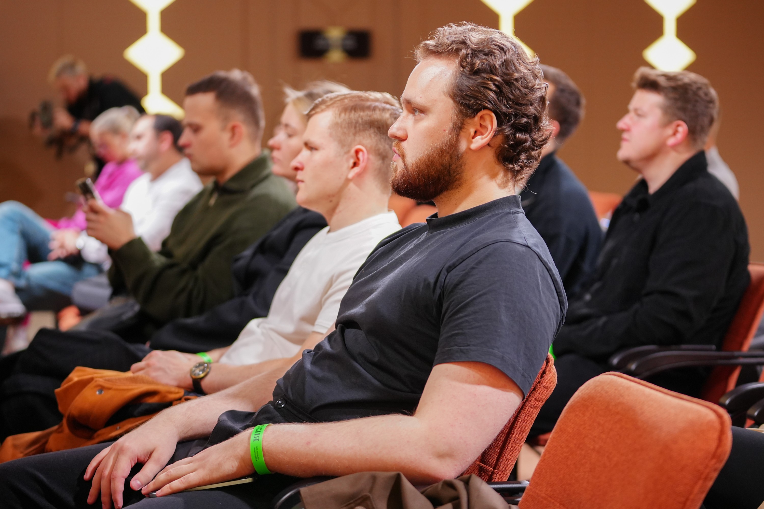 Dialogues about the Future with Valery Fedorov. The Future of Innovation