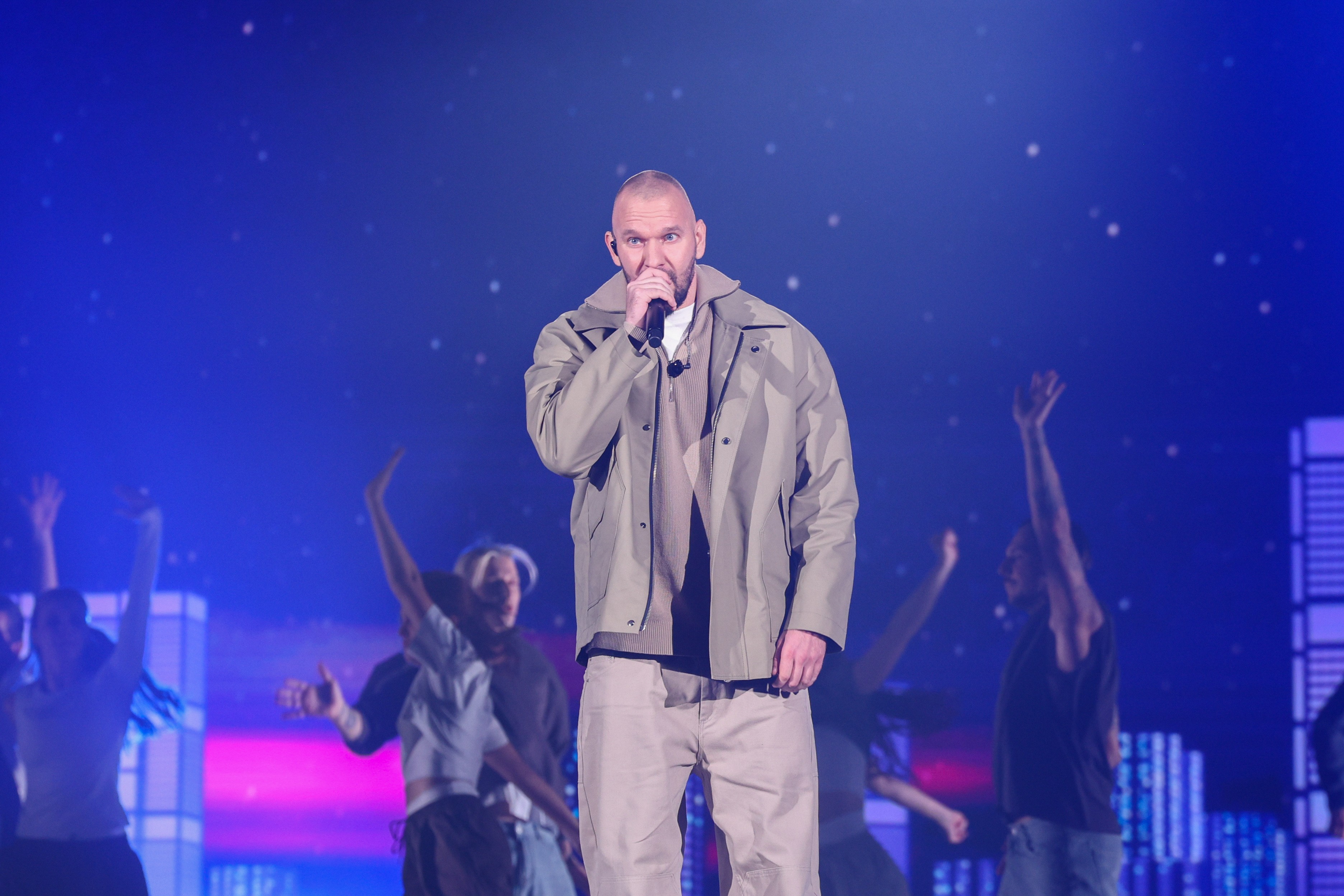 All-Russian Youth Media and Journalism Award 