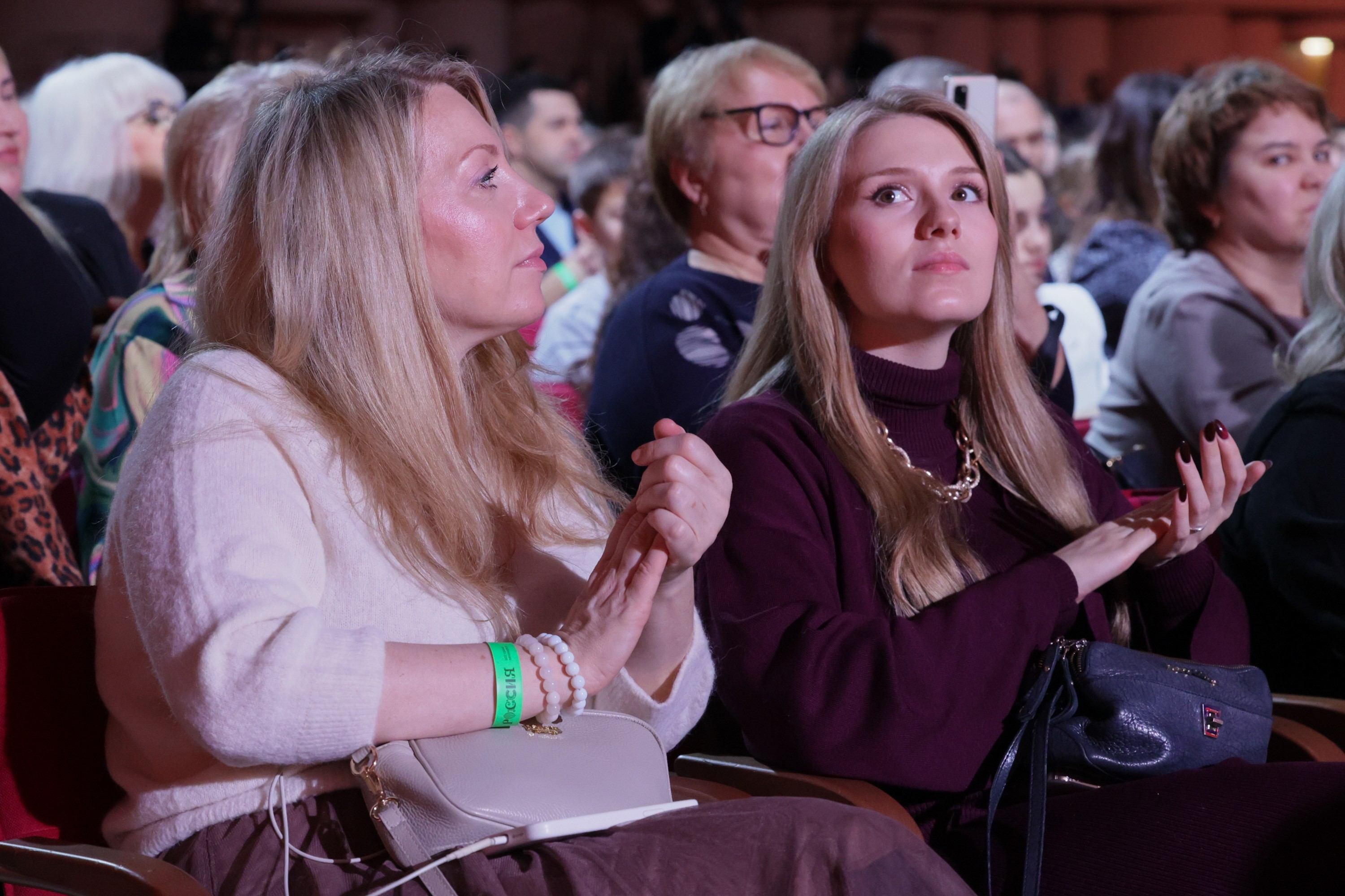 Gala concert of the All-Russian project 