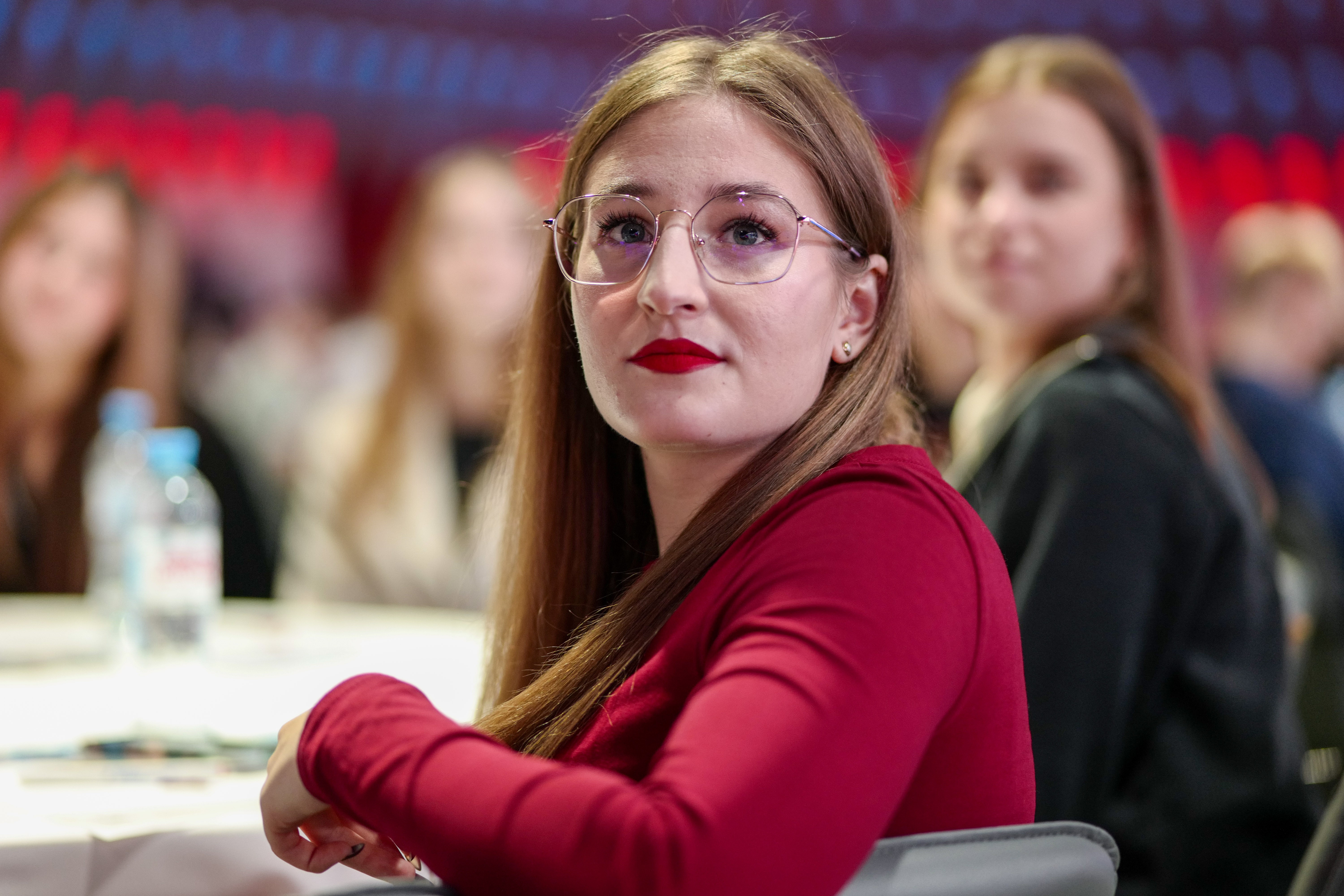 All-Russian Sports Dictation