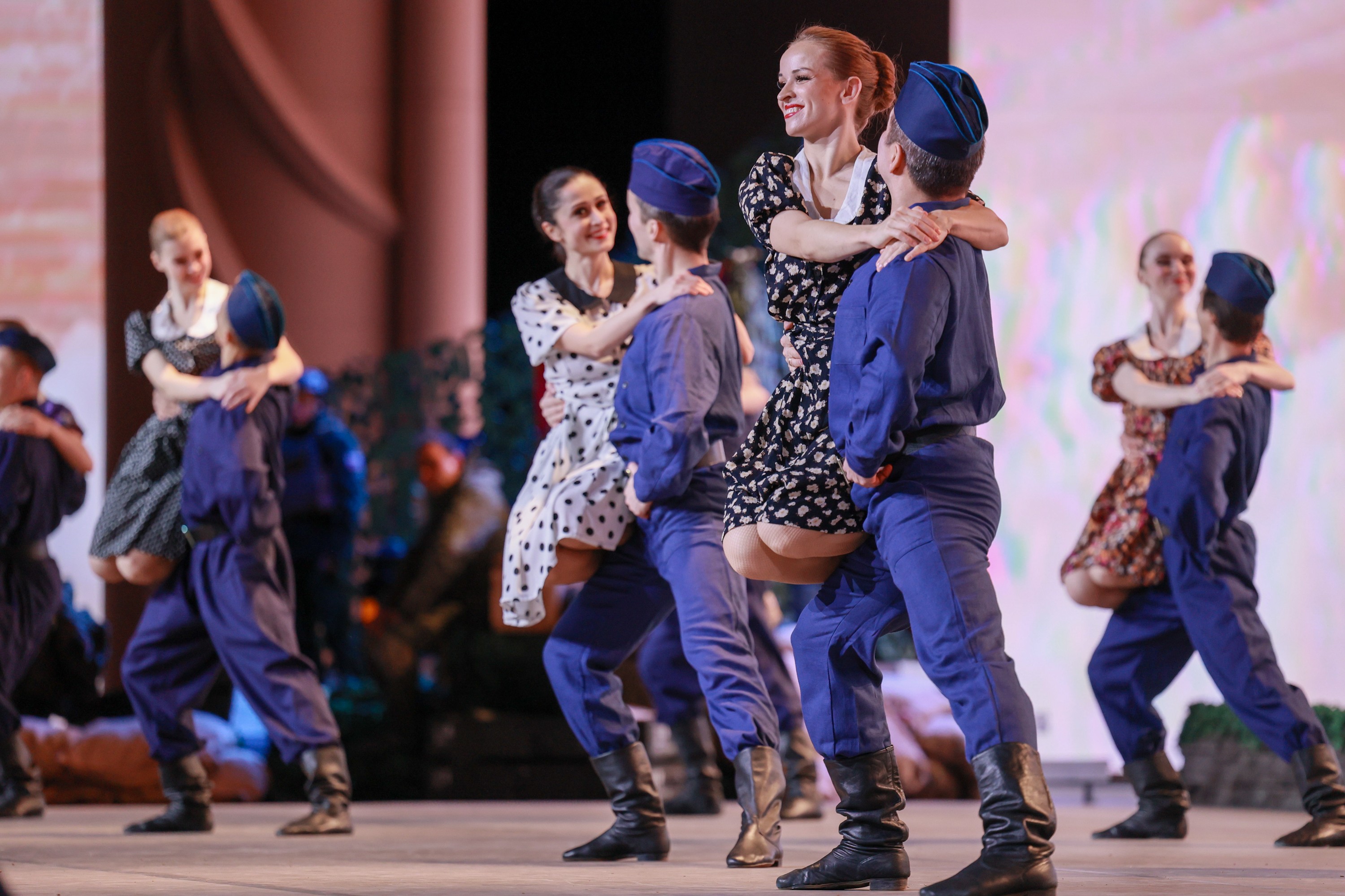 Closing сeremony of 