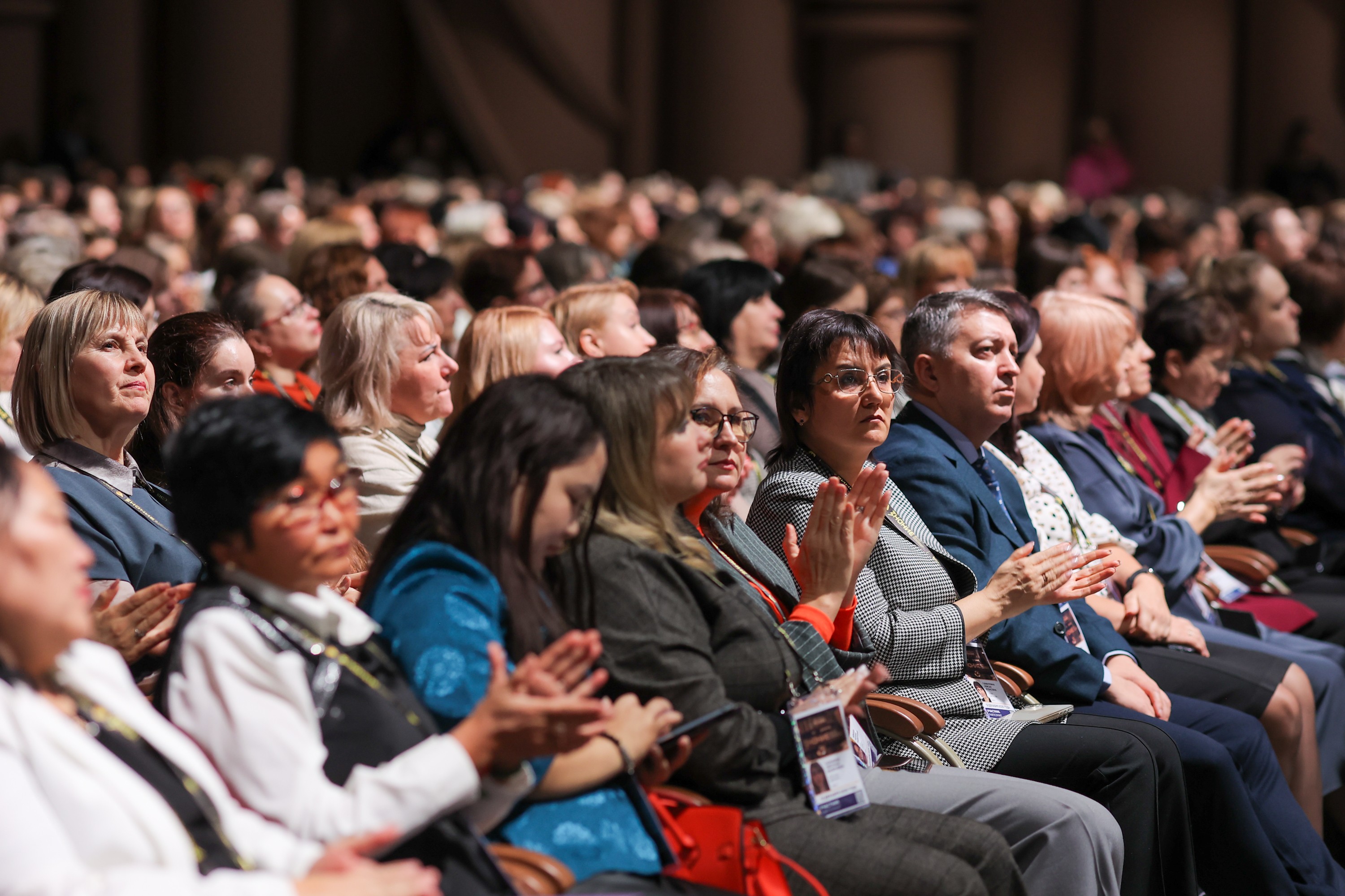 School Librarians' Forum