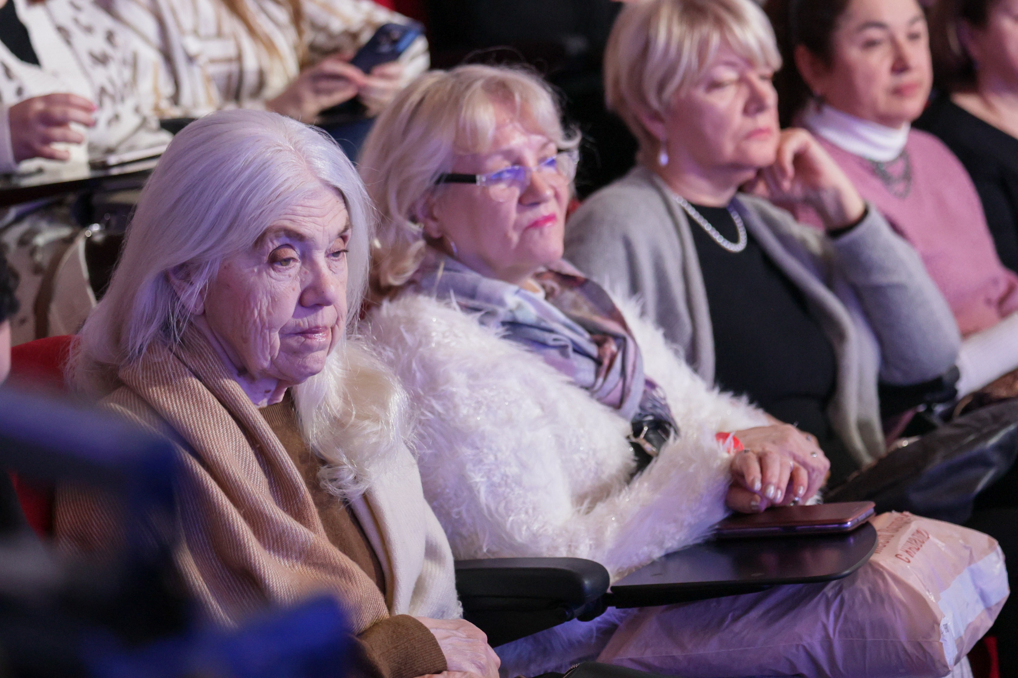 Literary Club "What to Read?!": Celebrating the 200th anniversary of Saltykov-Shchedrin's birth