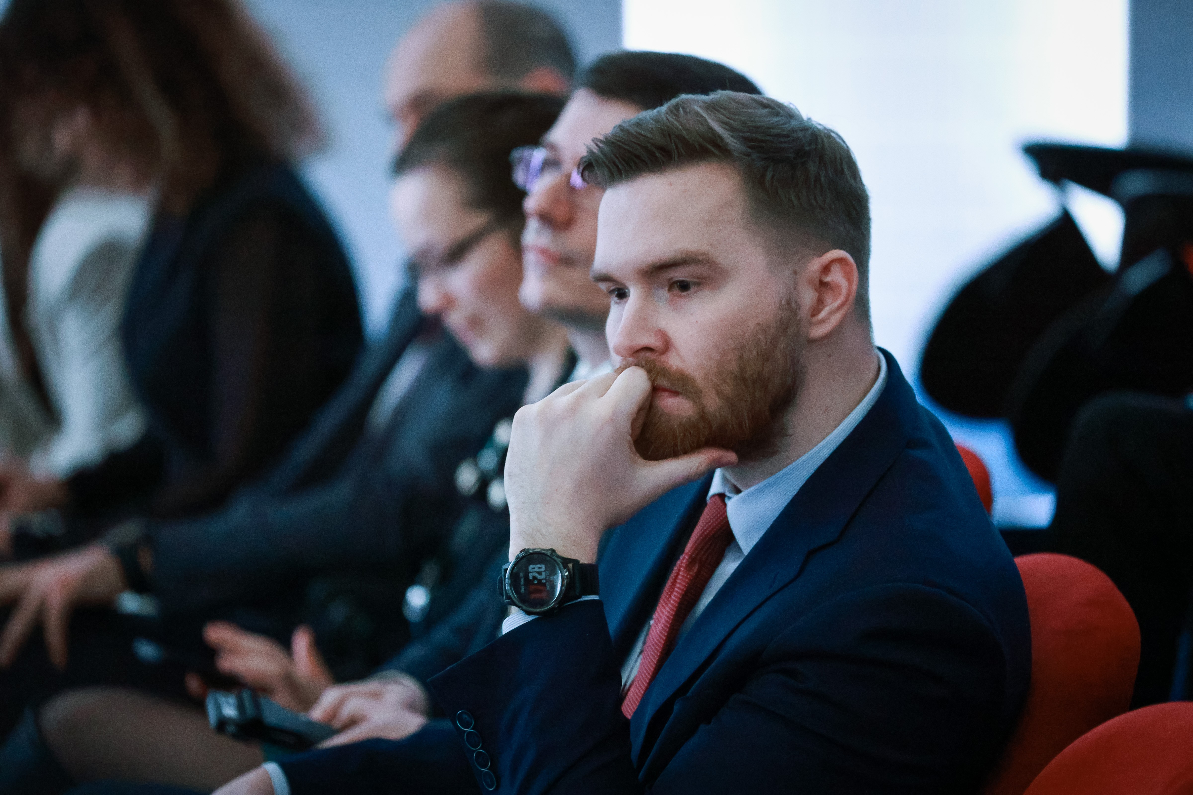 Expert Epilogue. Summary of the January Expert Dialogues
