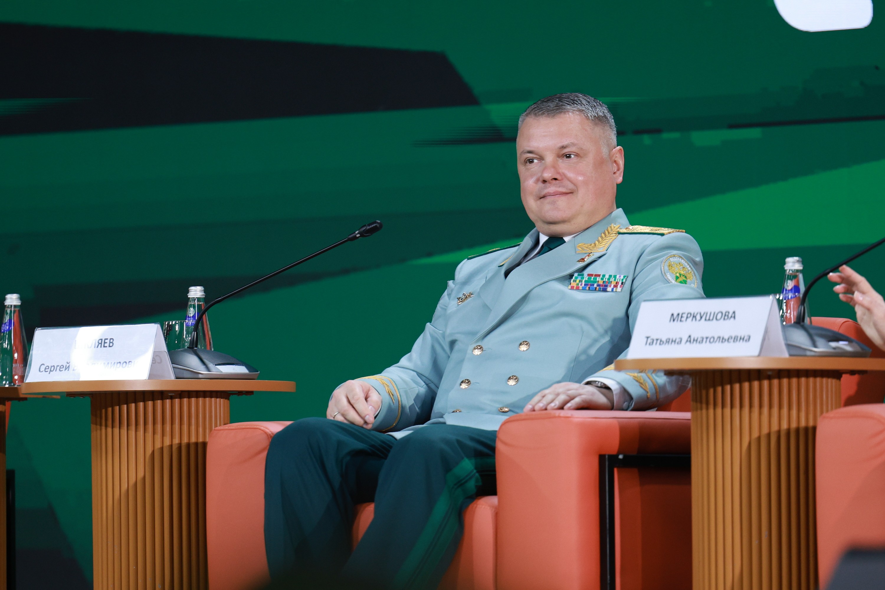 Annual forum of students of the Russian Customs Academy and its branches in 2026