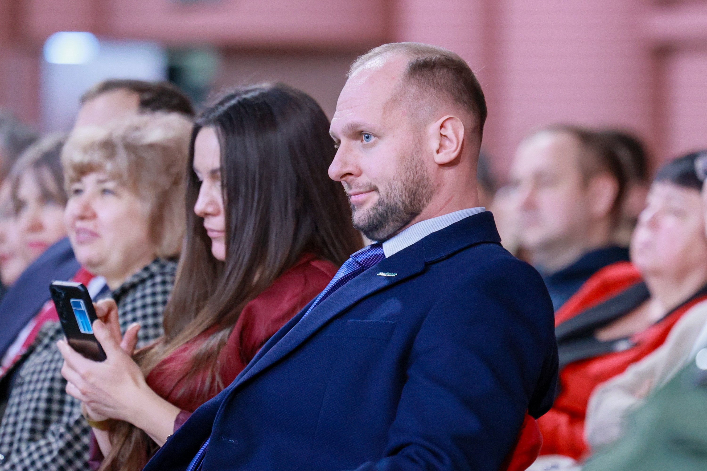 Closing сeremony of 