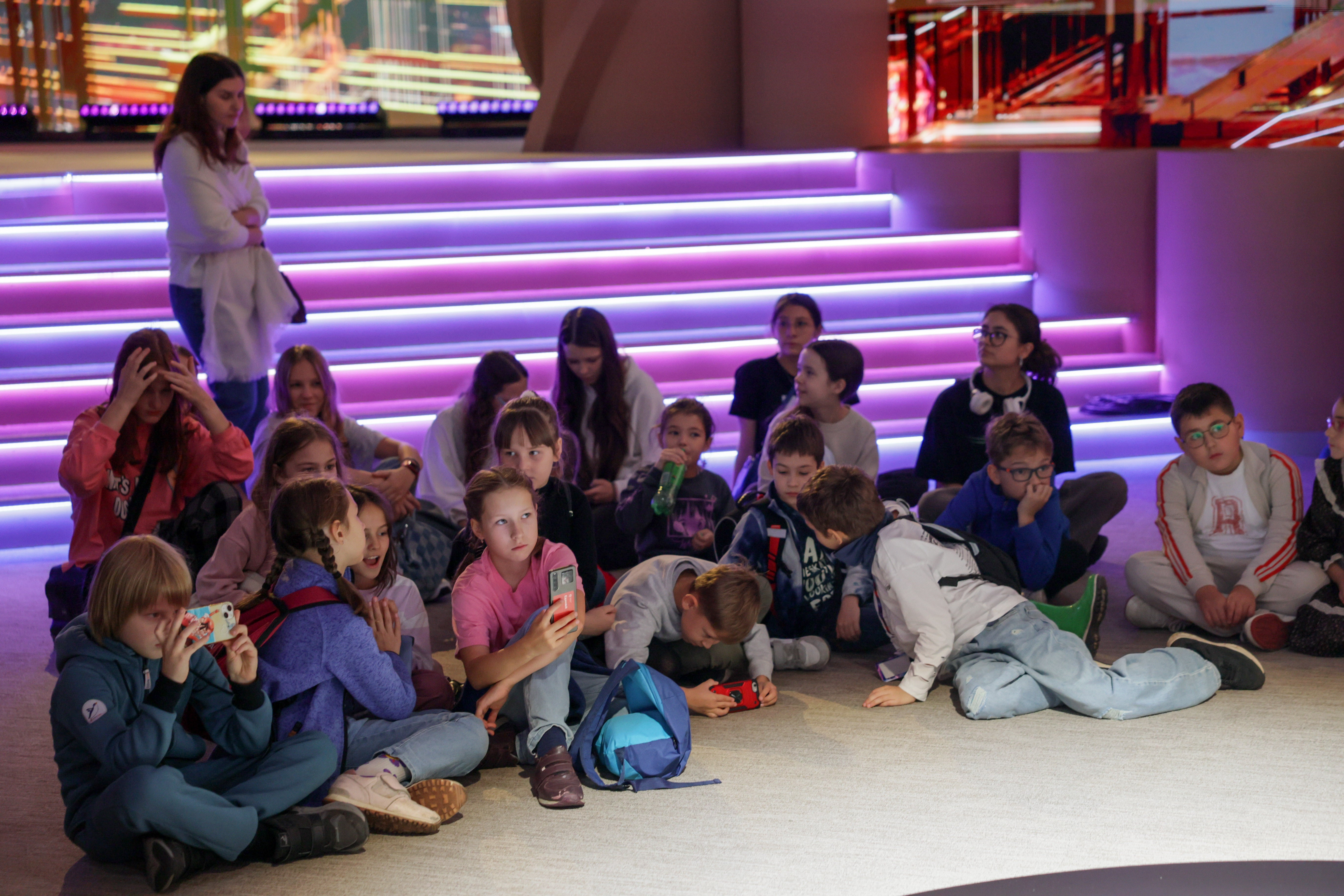 All-Russian festival 