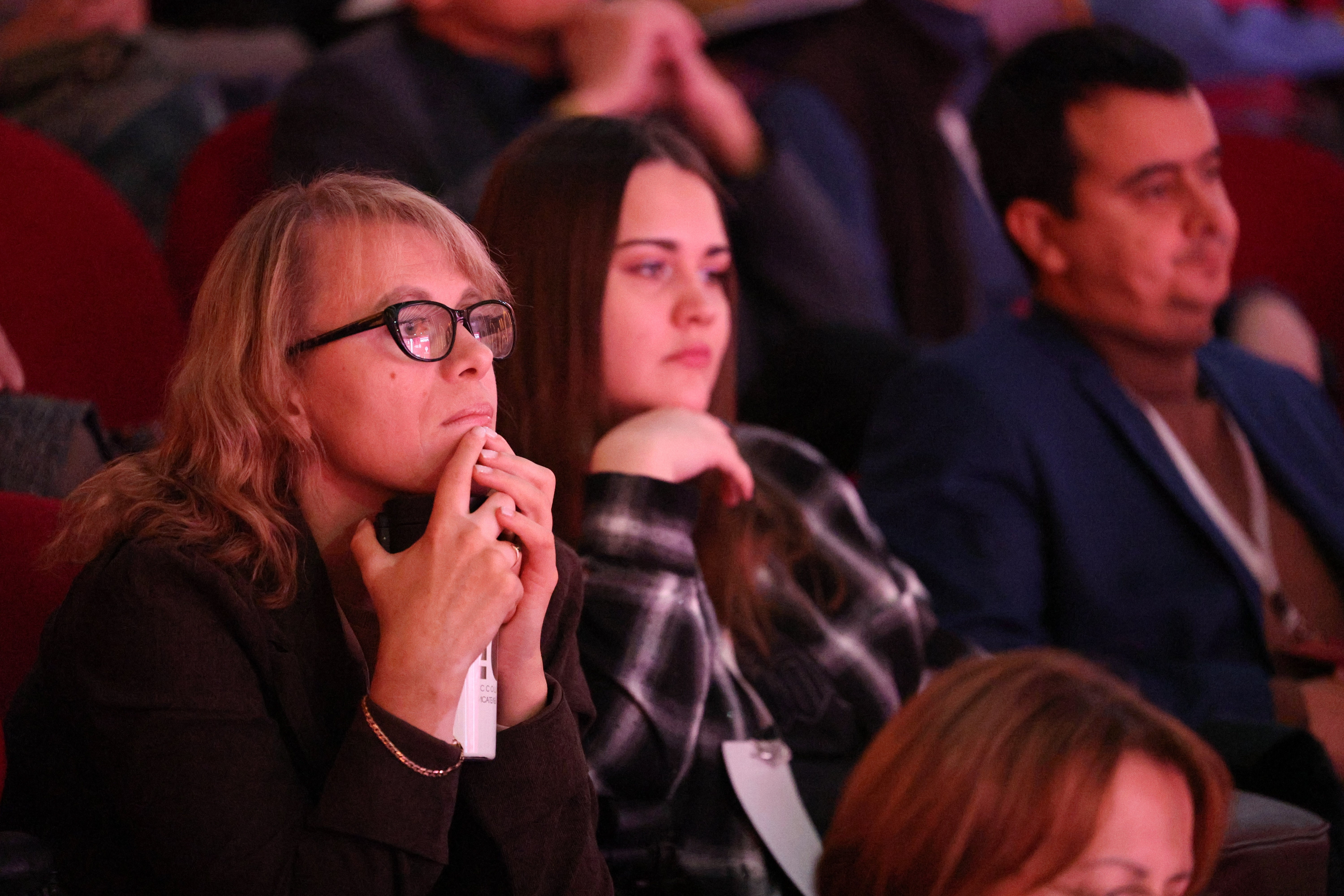 All-Russian scientific and practical conference "Grand Style — 2025"