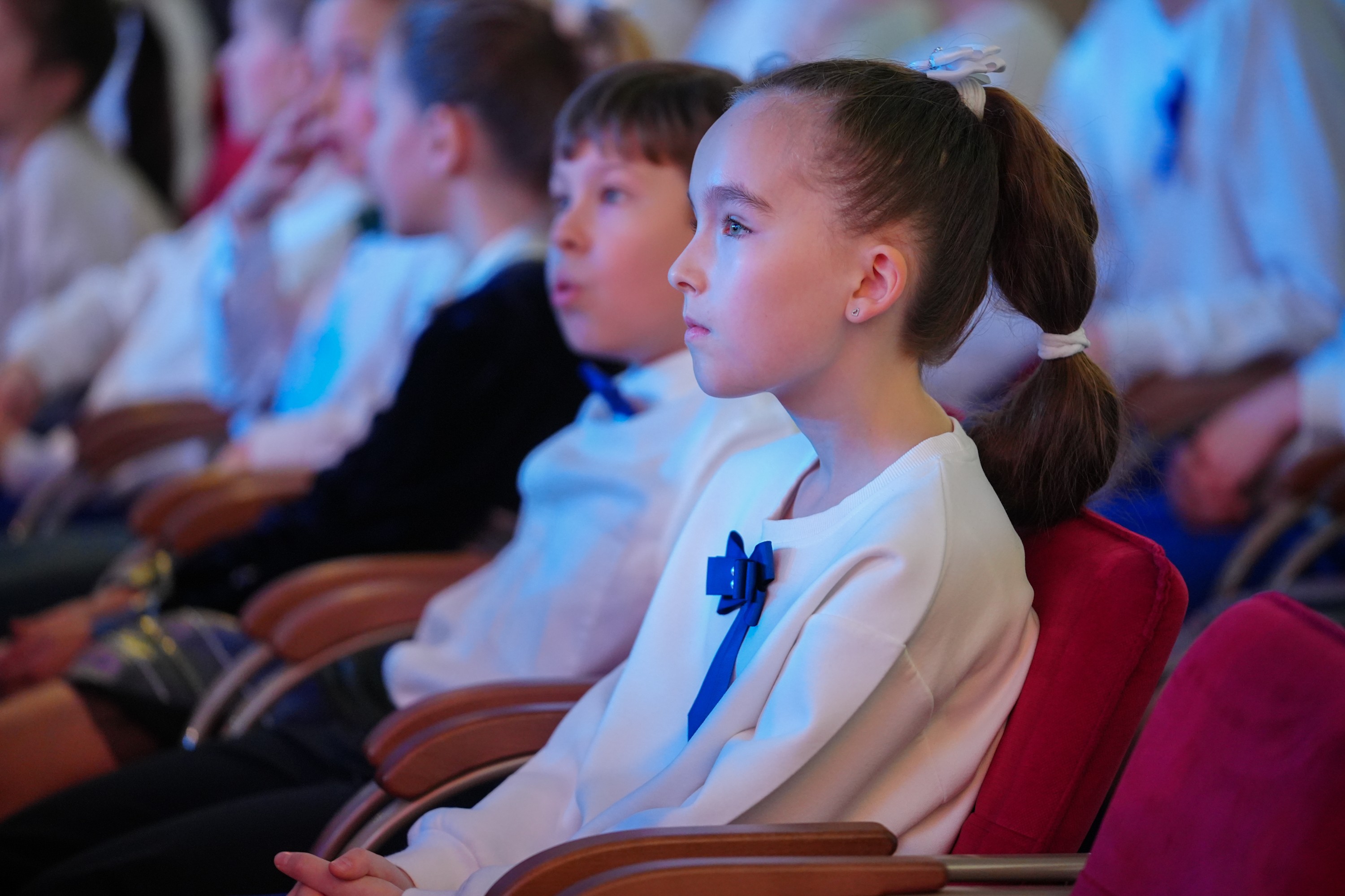 Gala concert of the All-Russian project 