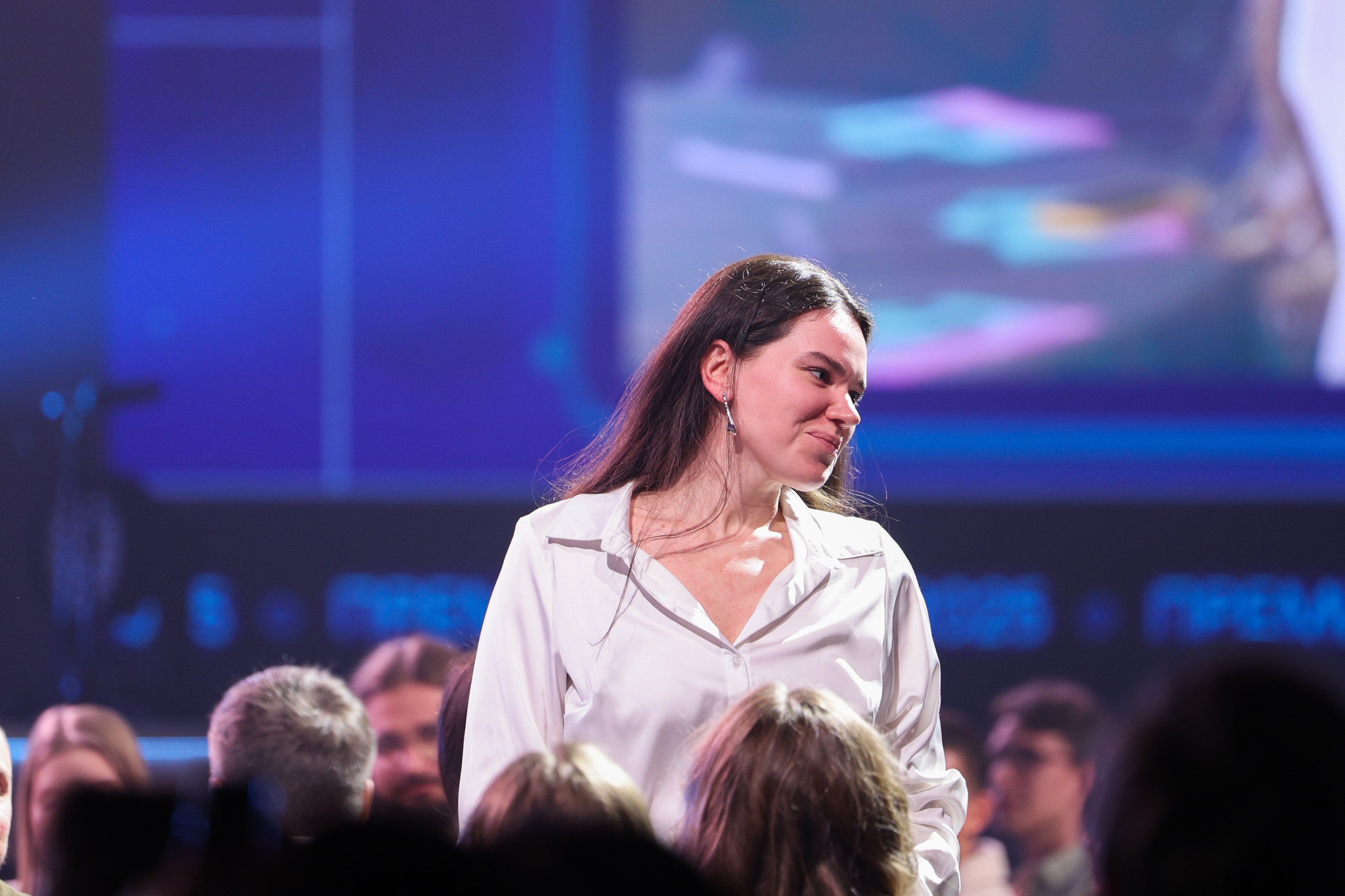 All-Russian Youth Media and Journalism Award 