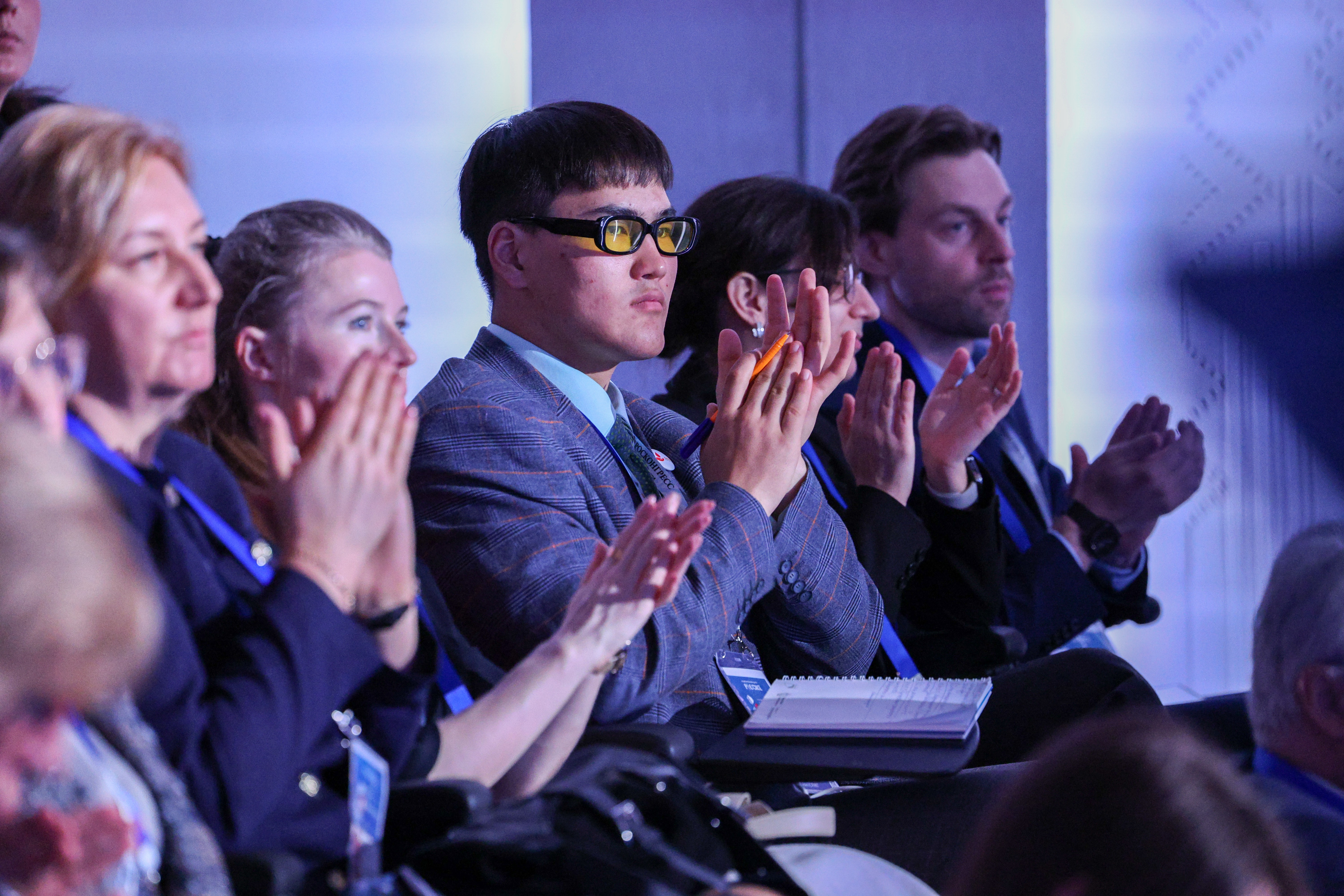 The 4th National Congress with international participation 