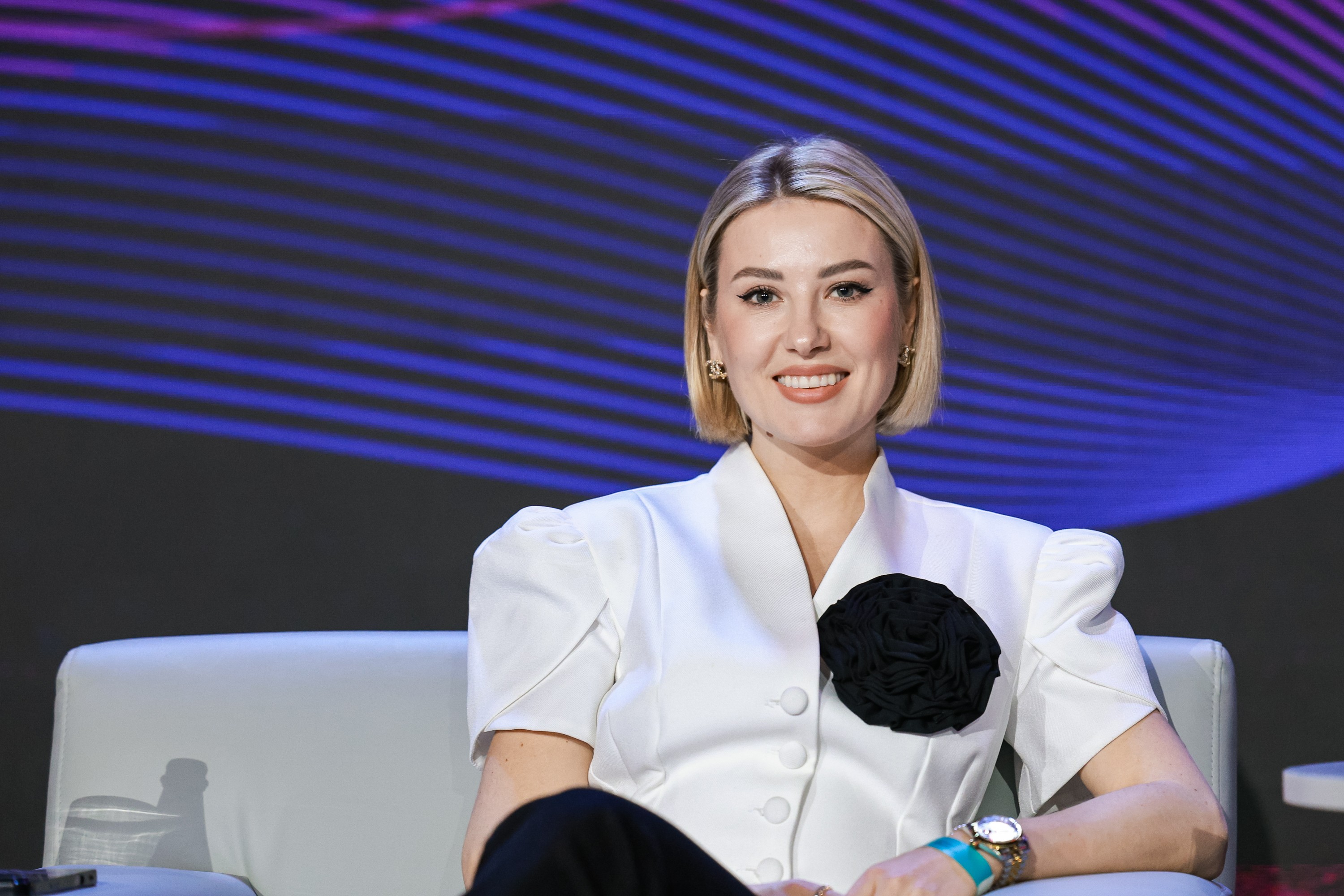 The scientific and business programme of the film award 