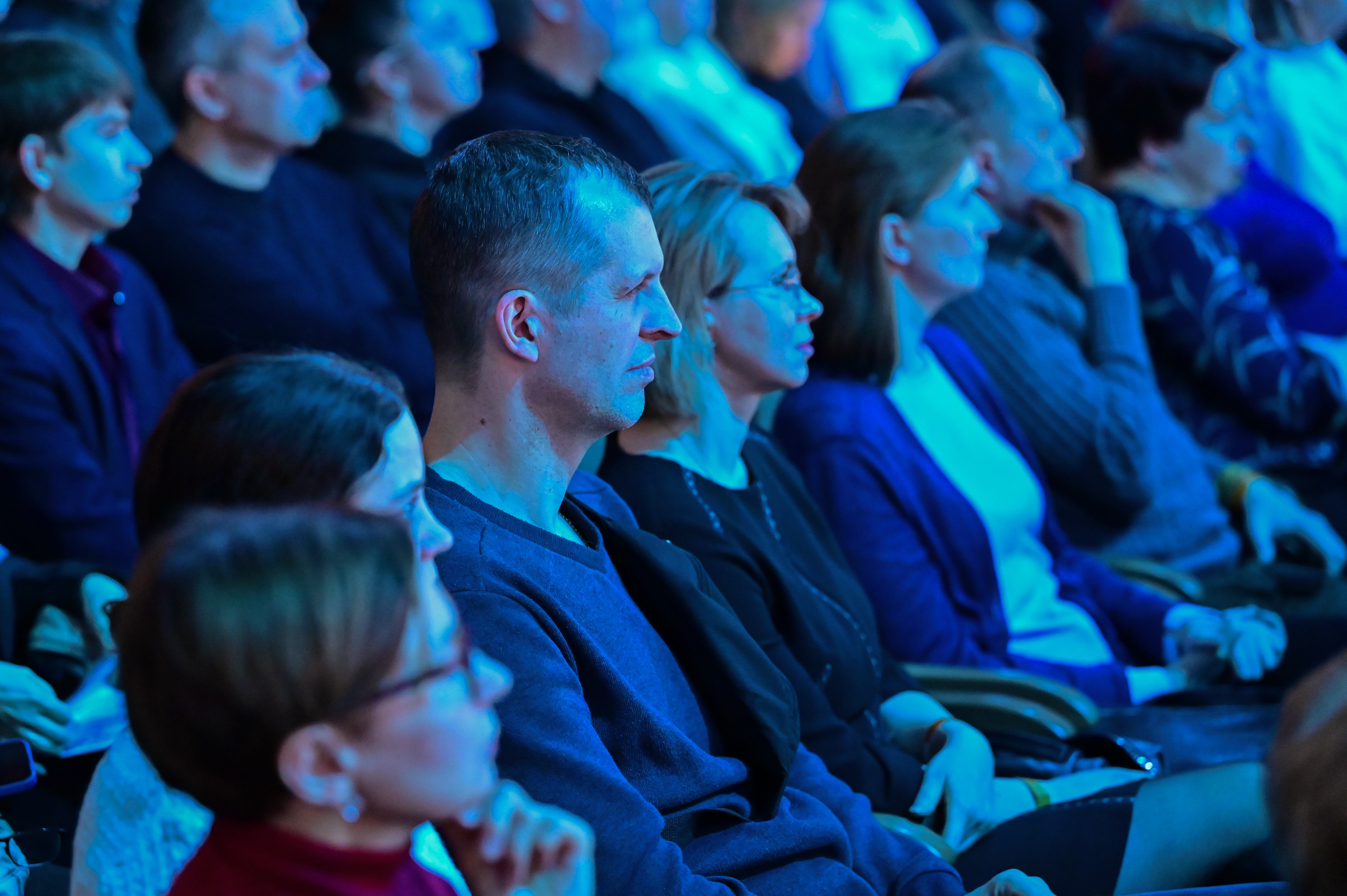 Closing сeremony of 