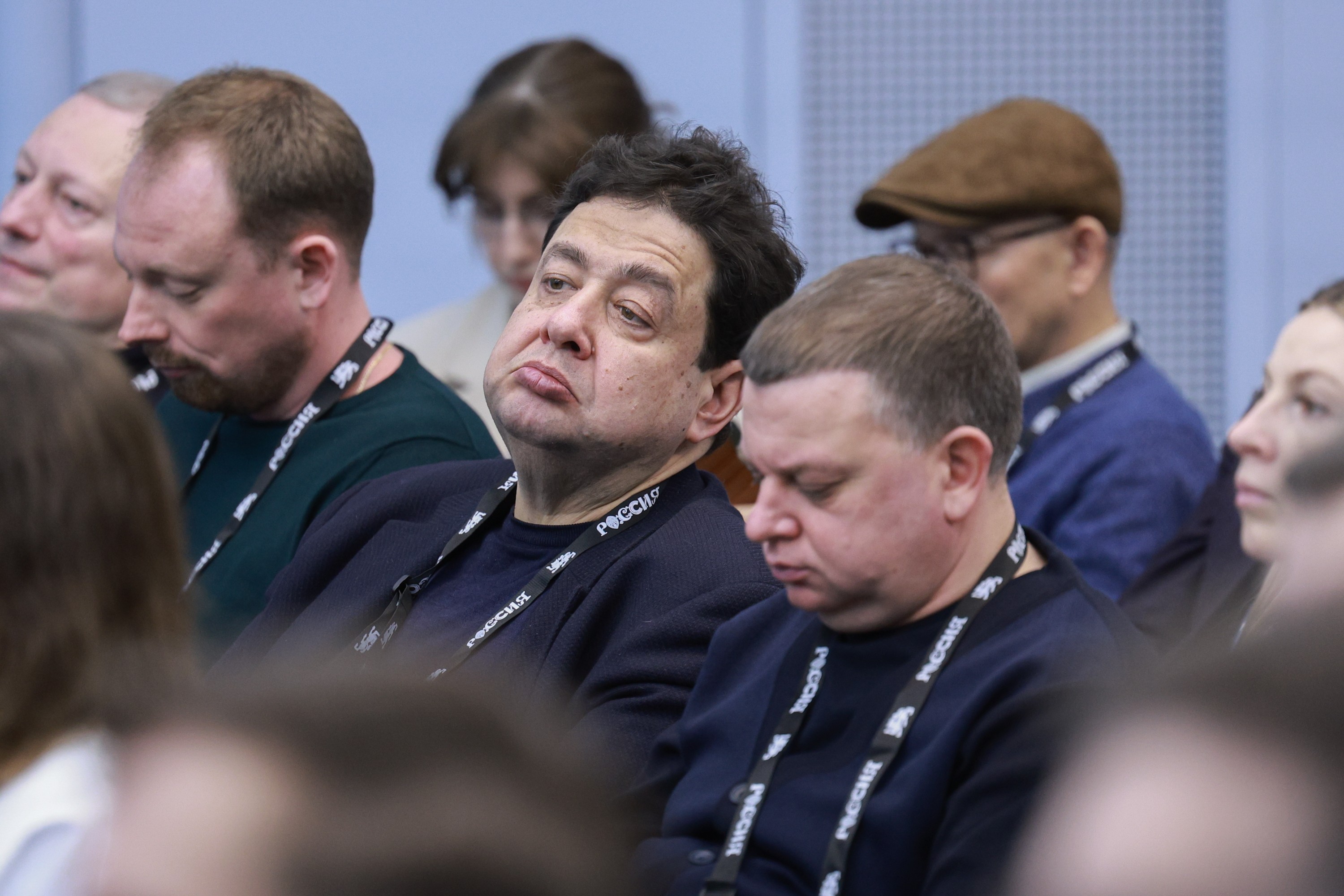 The 3rd International Forum of Advanced Materials, Chemistry and Technologies 