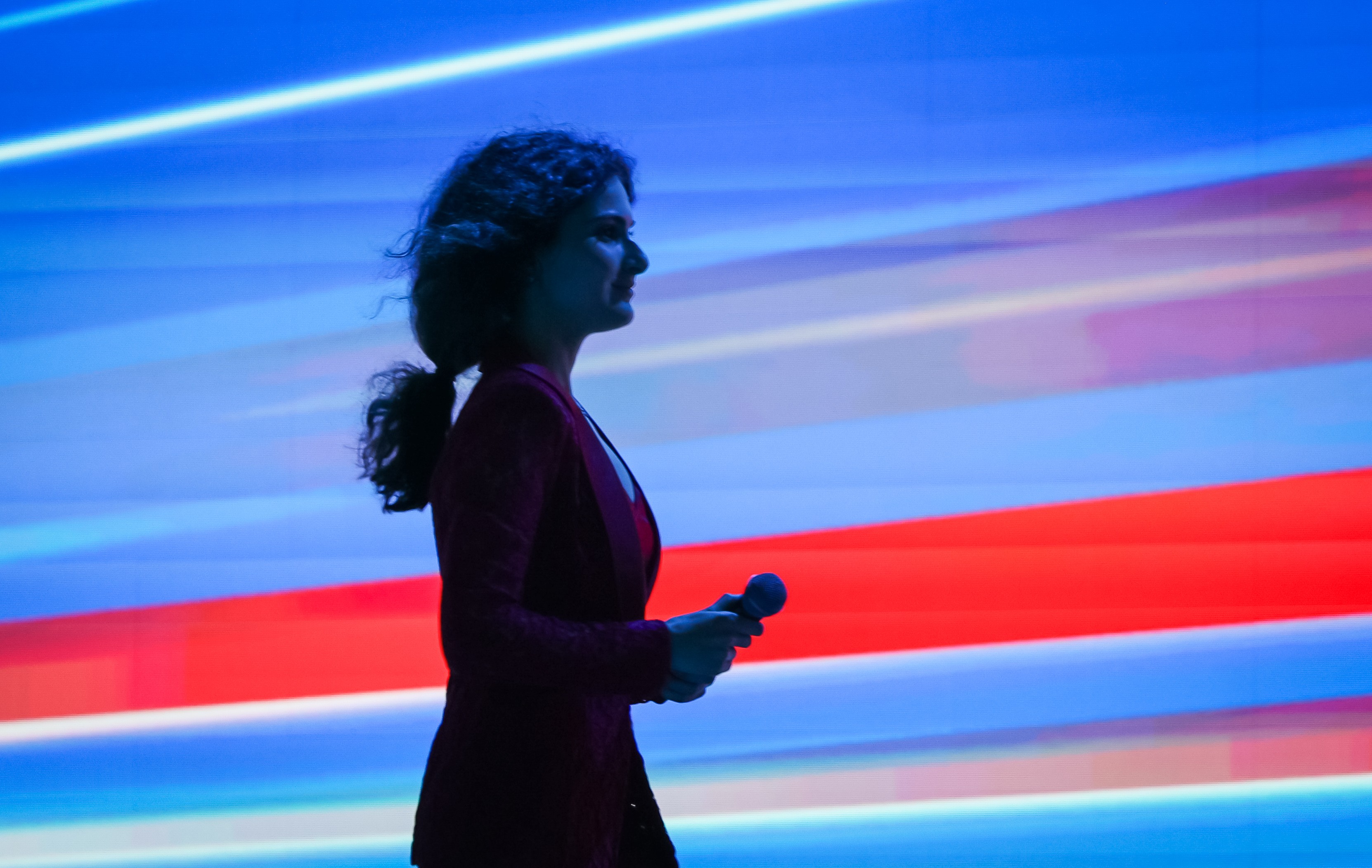 Third All-Russian Forum 