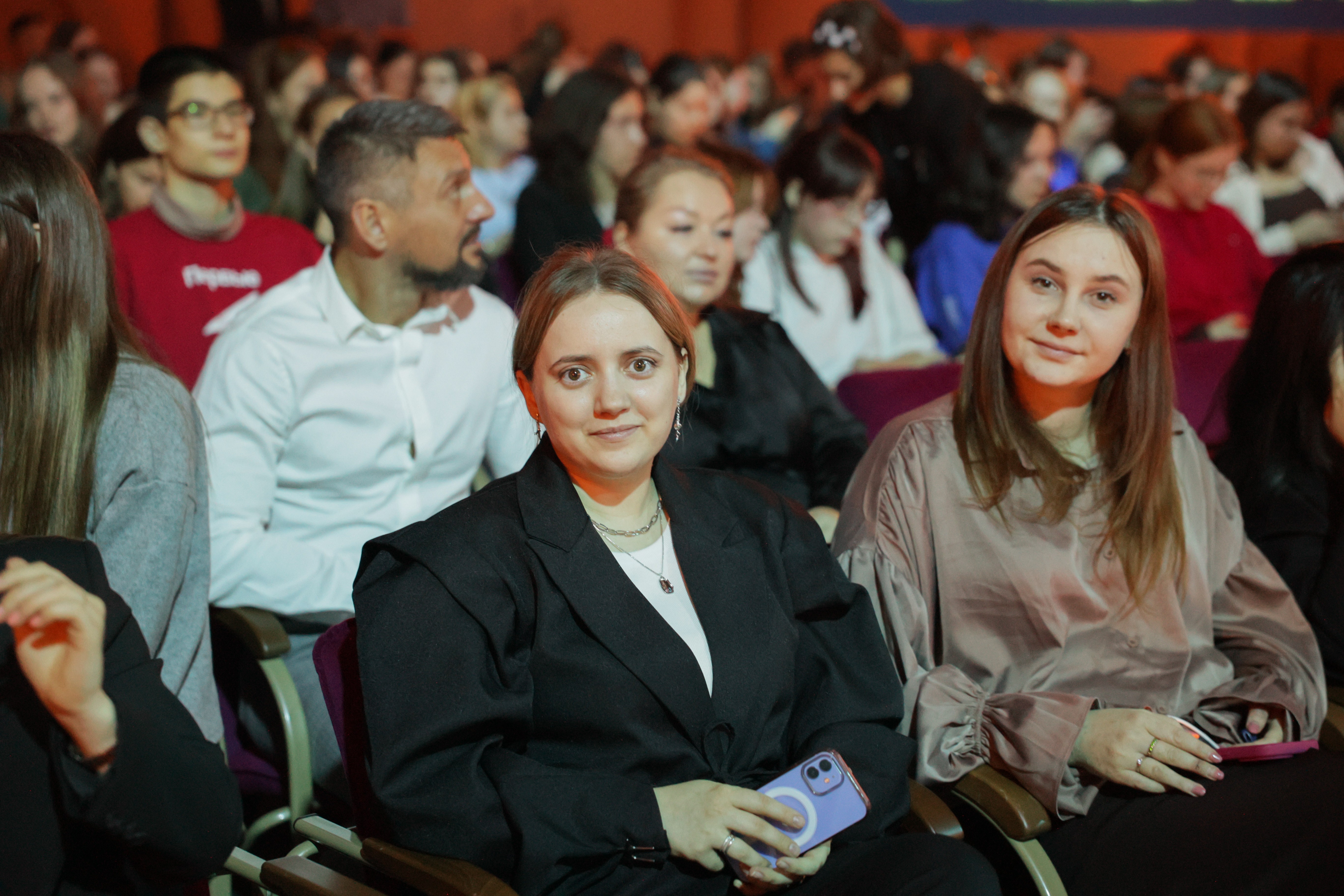 All-Russian Youth Media and Journalism Award 