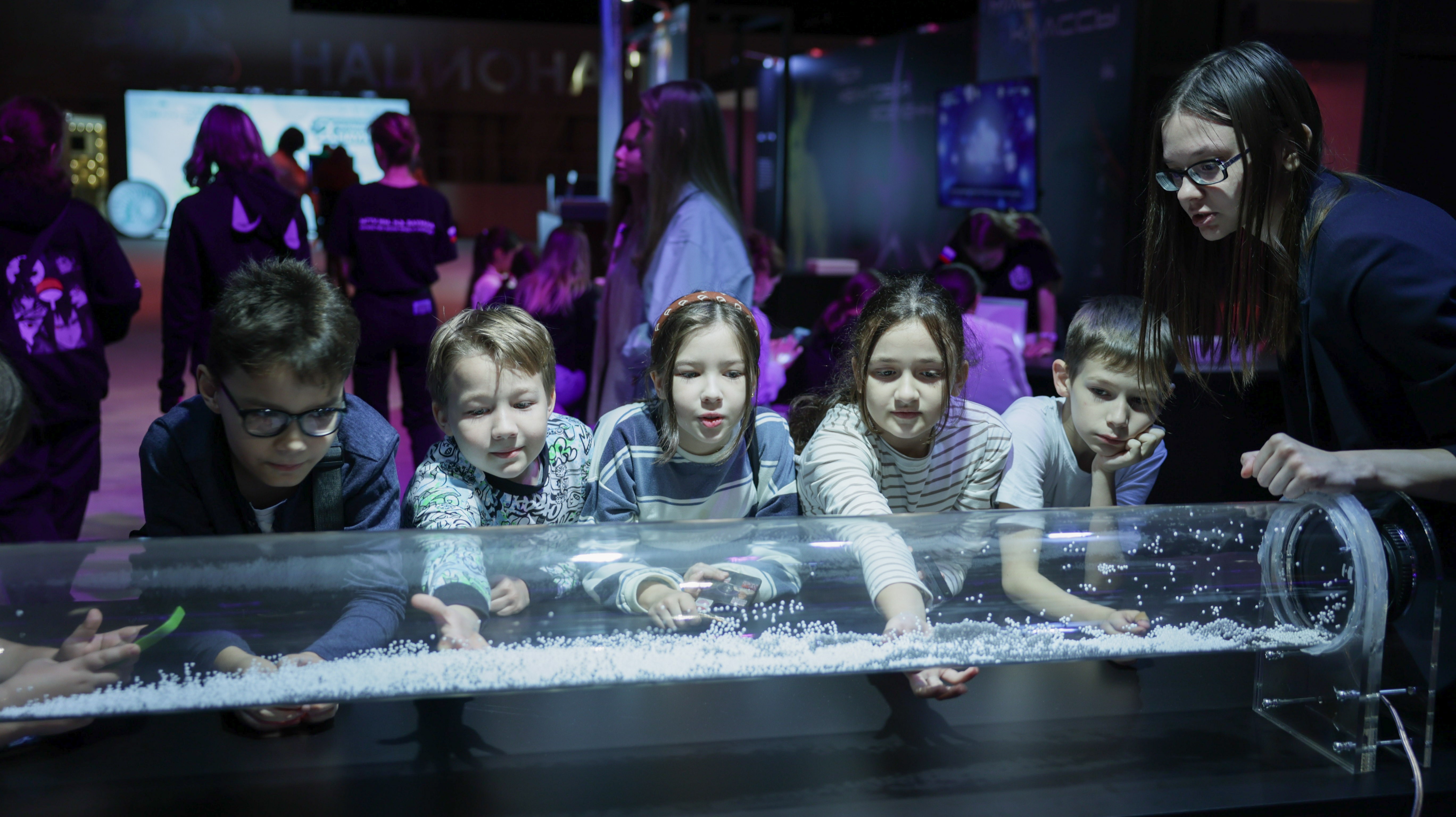 All-Russian festival 