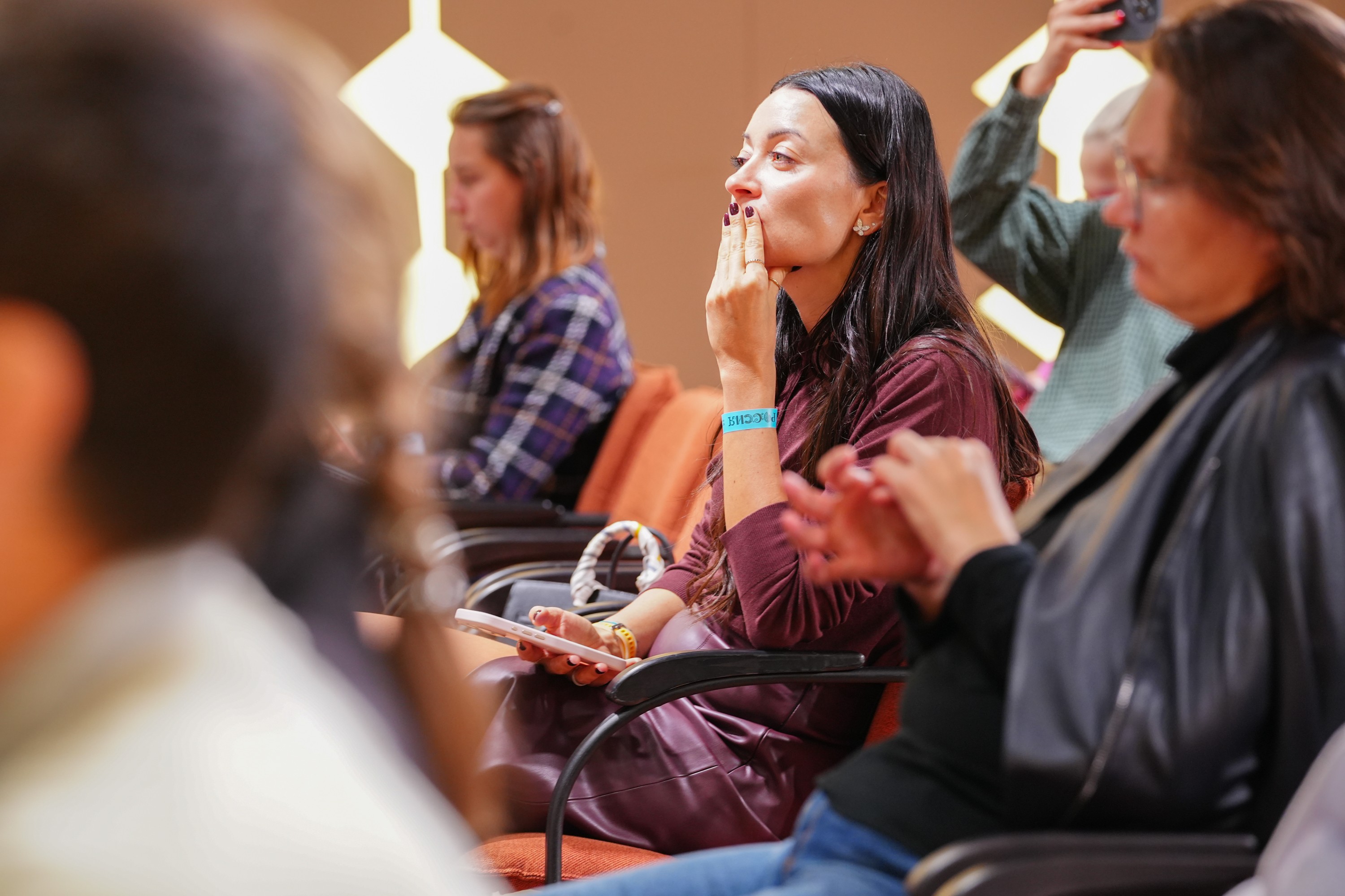 Dialogues about the Future with Valery Fedorov. The Future of Innovation