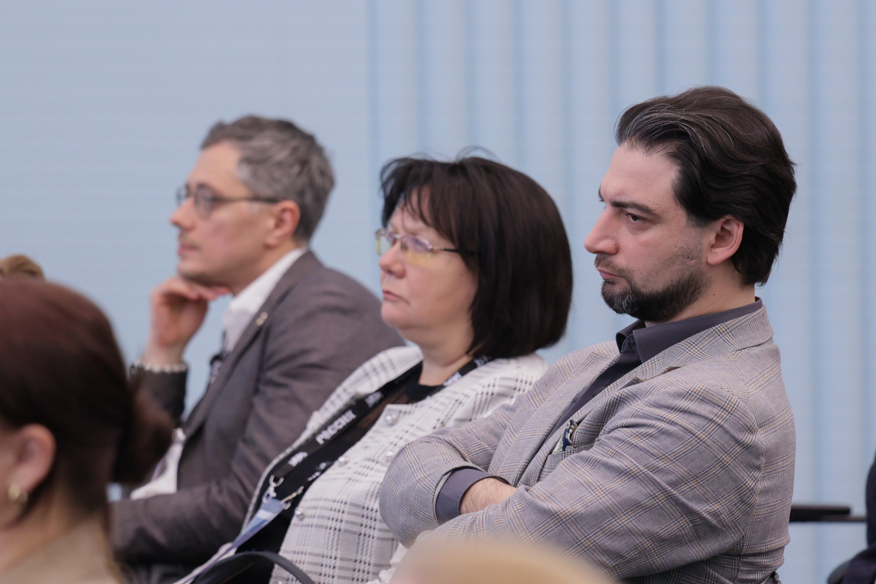 The 3rd International Forum of Advanced Materials, Chemistry and Technologies 