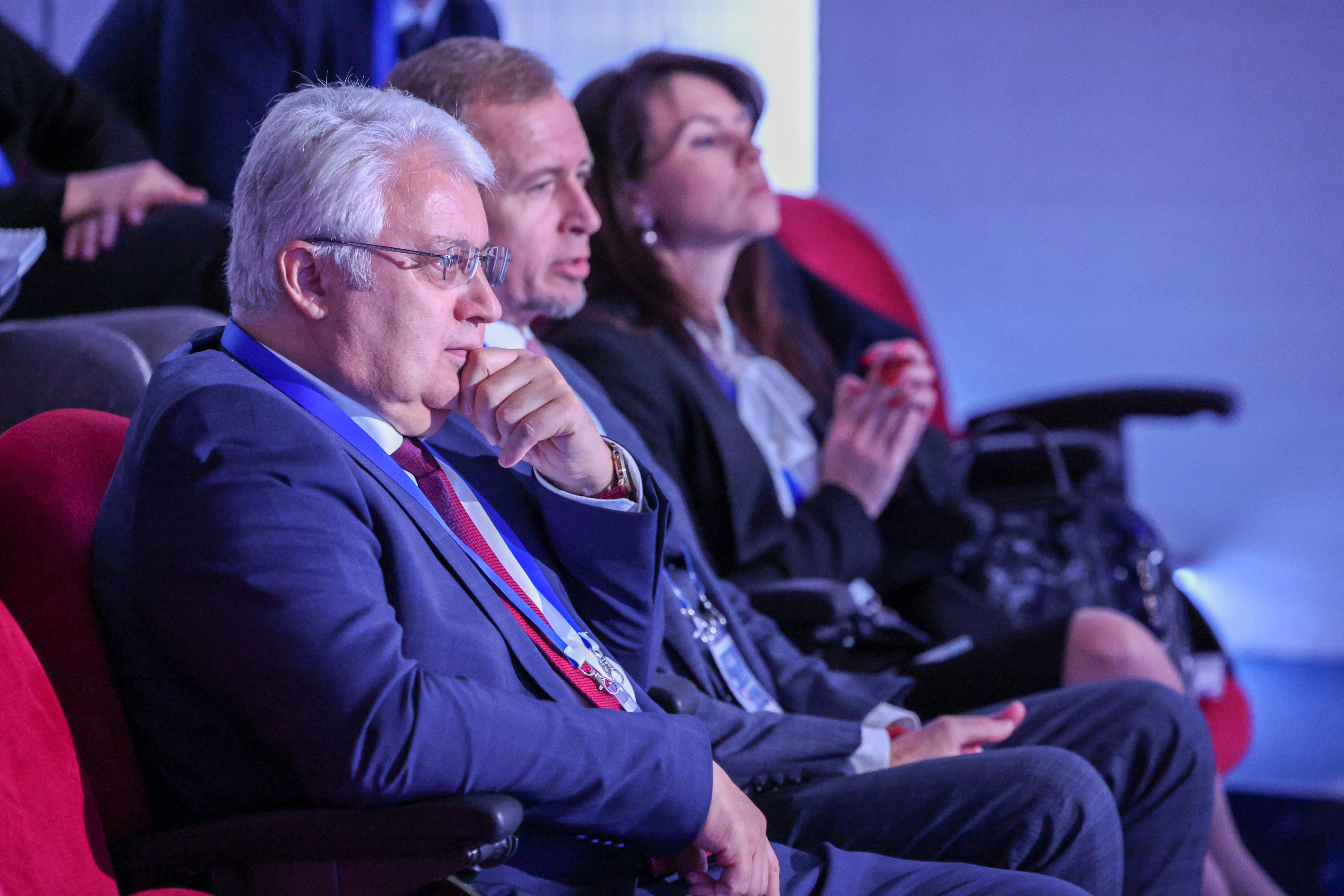 The 4th National Congress with international participation 