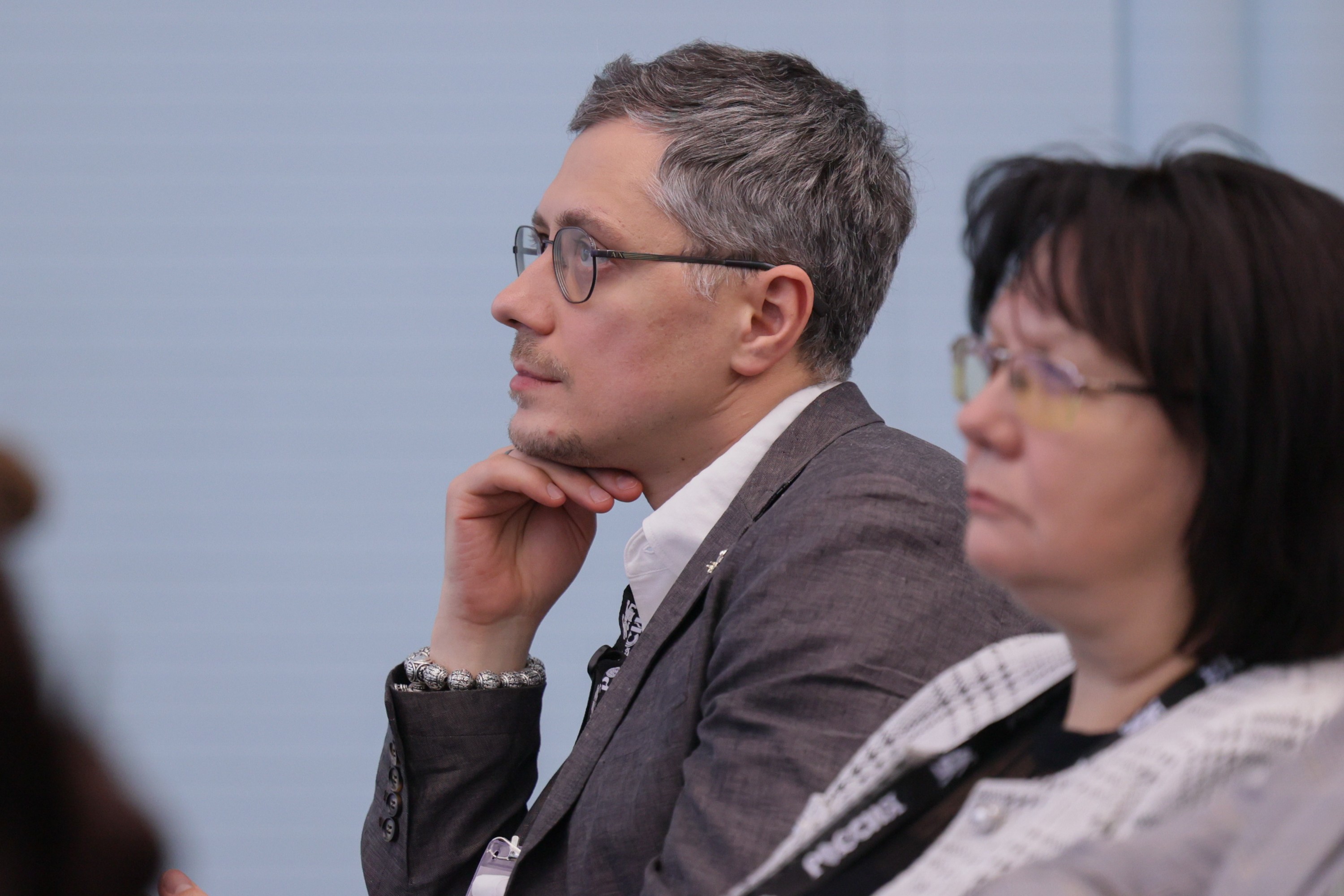 The 3rd International Forum of Advanced Materials, Chemistry and Technologies 