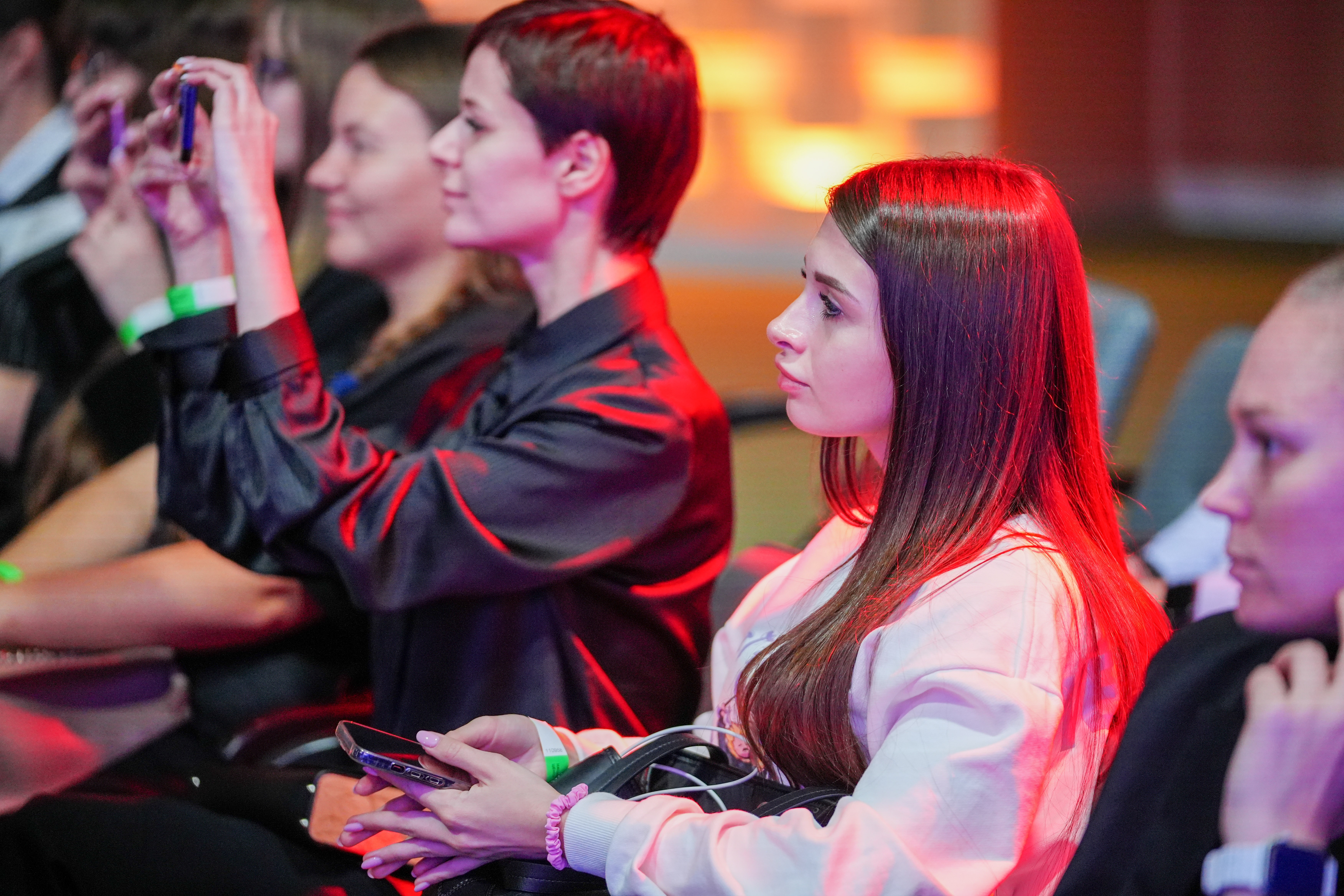 Opening event of the All-Russian programme 