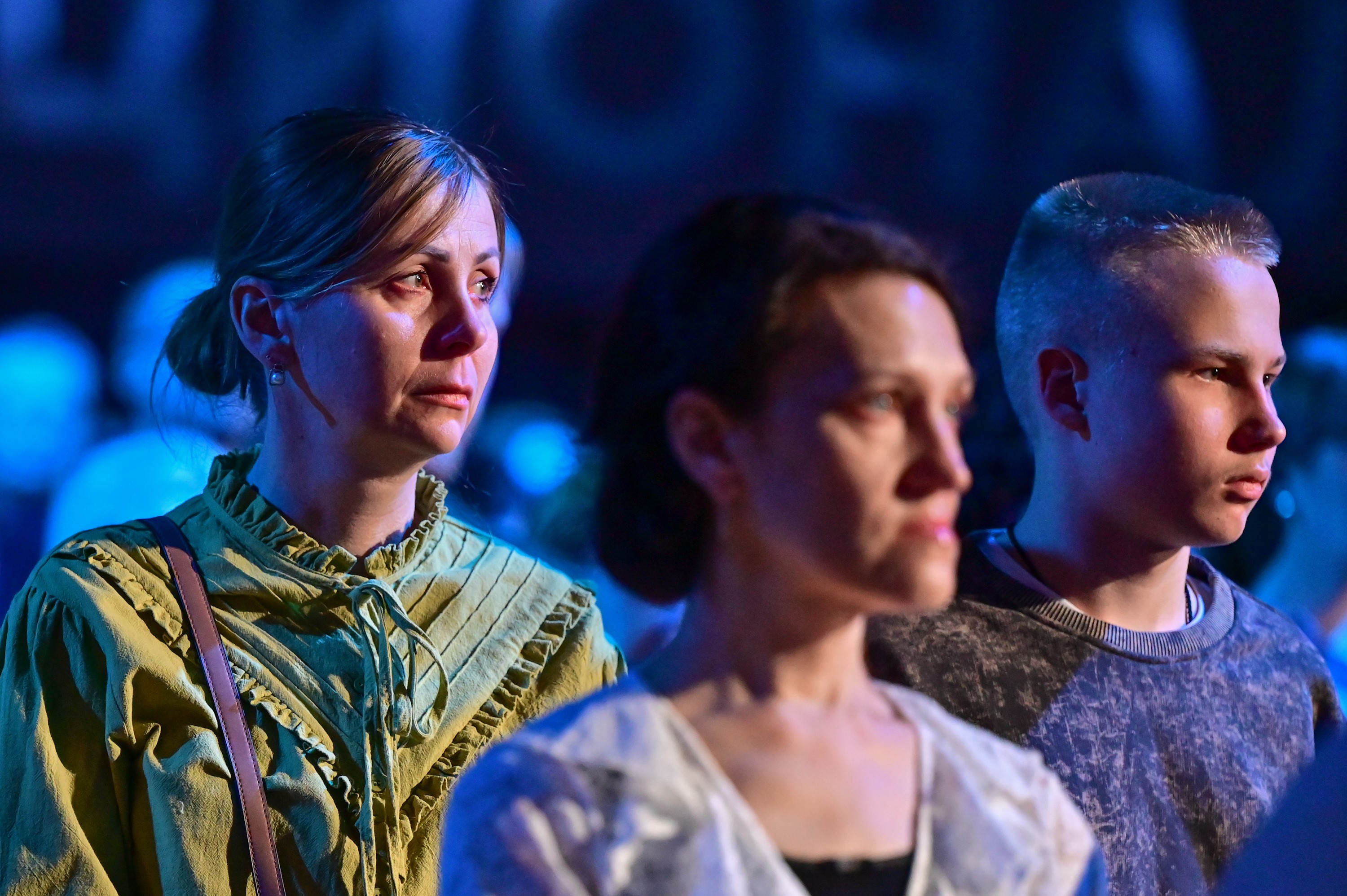 Closing сeremony of 