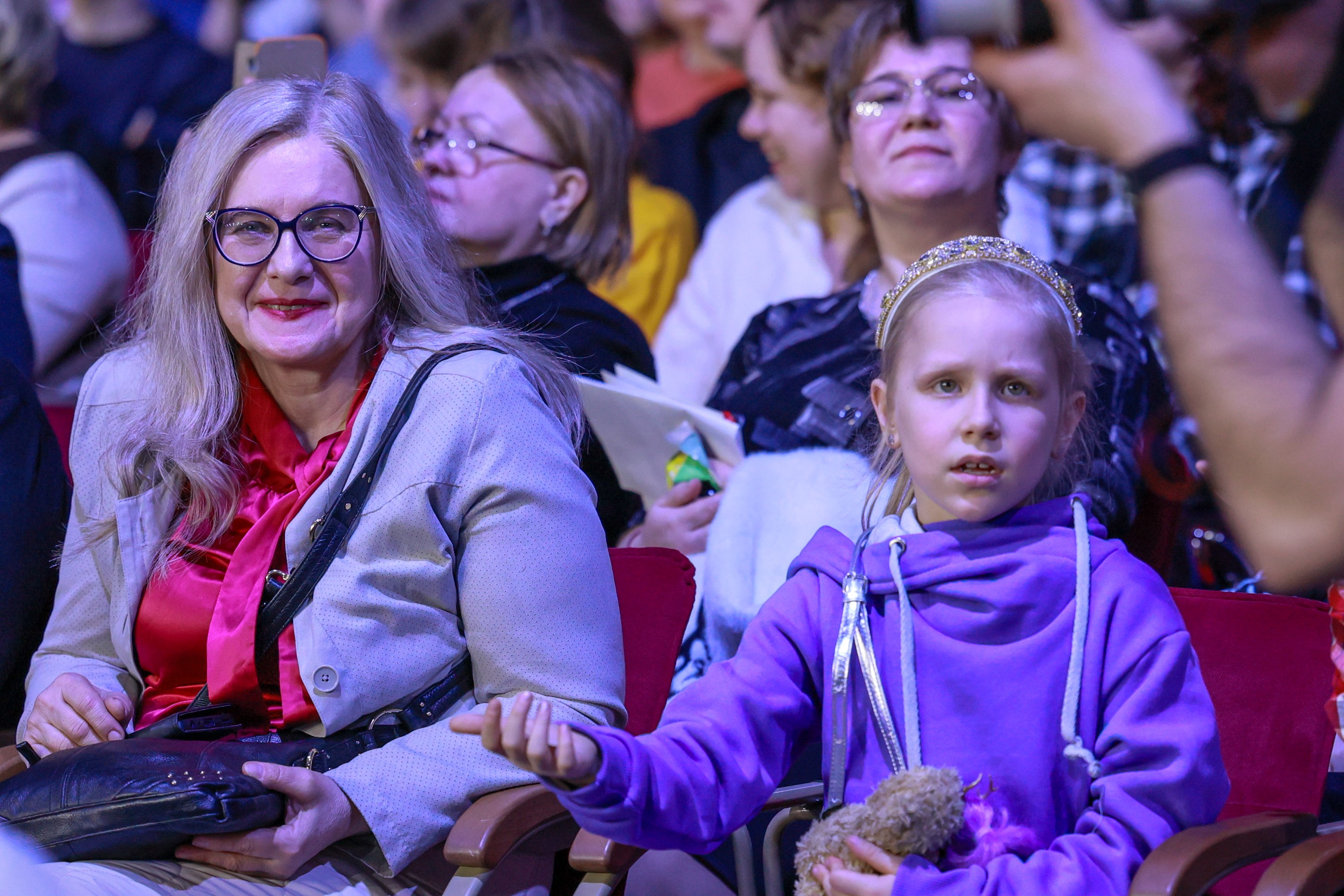 Closing сeremony of 