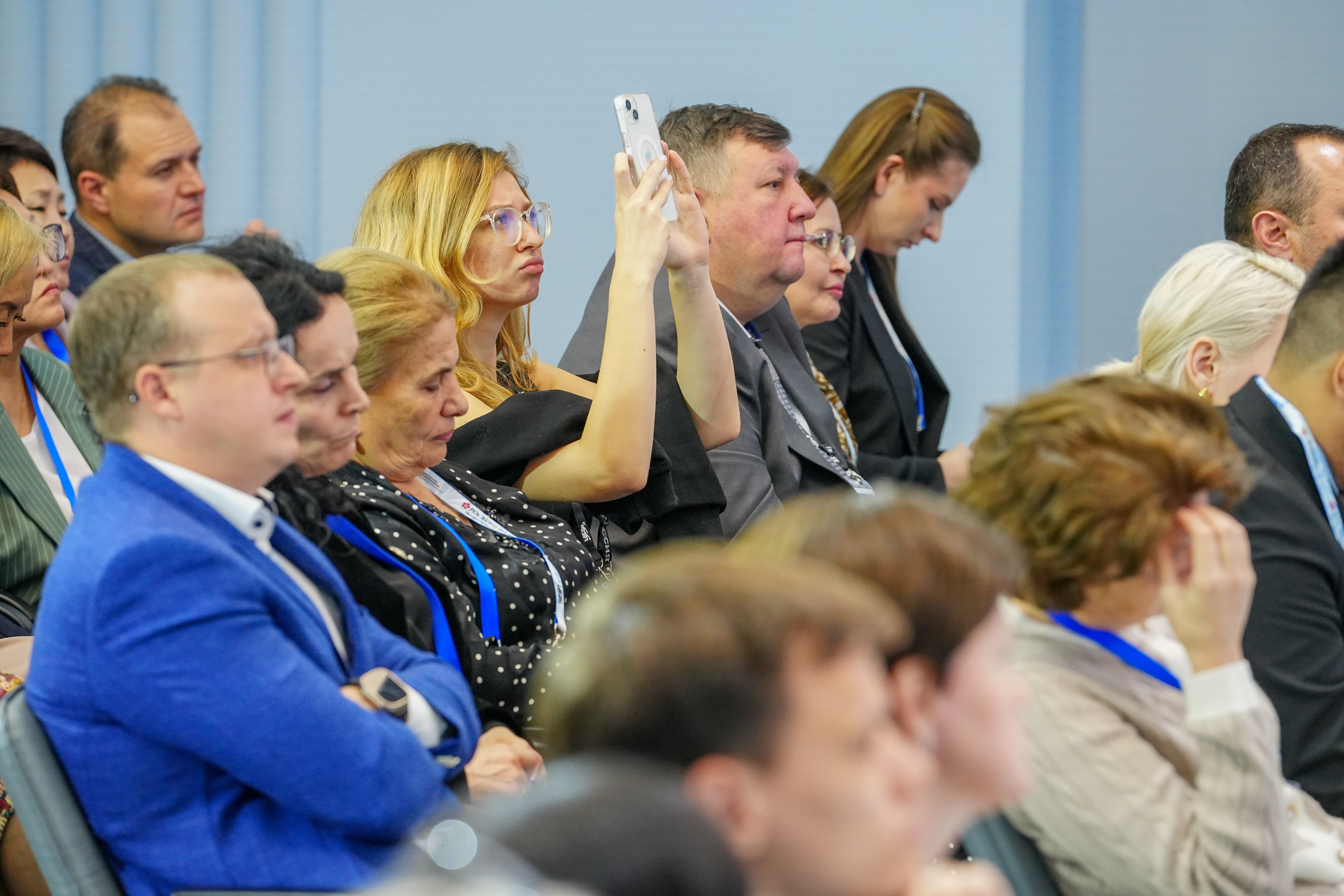 The 4th National Congress with international participation 