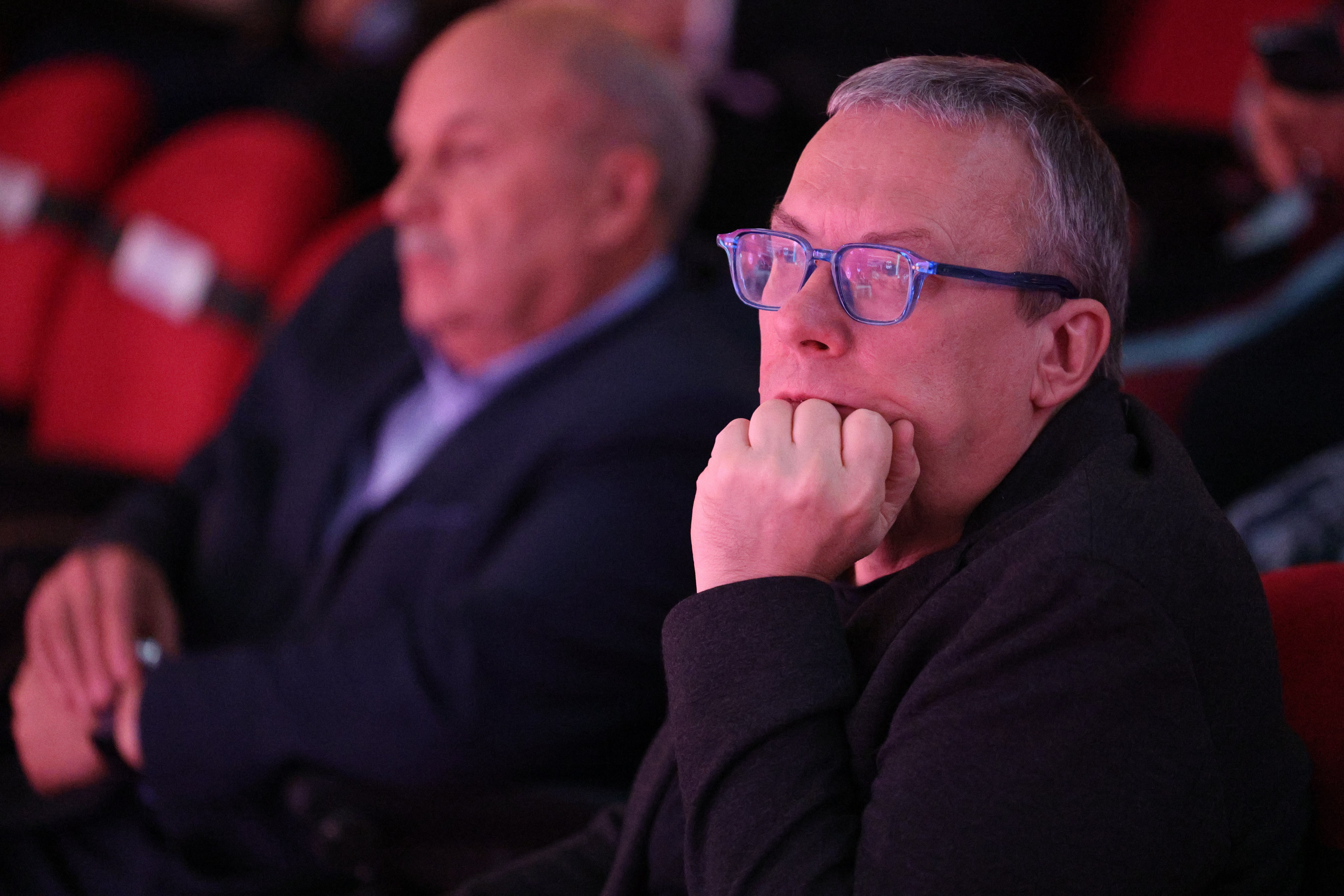 All-Russian scientific and practical conference "Grand Style — 2025"
