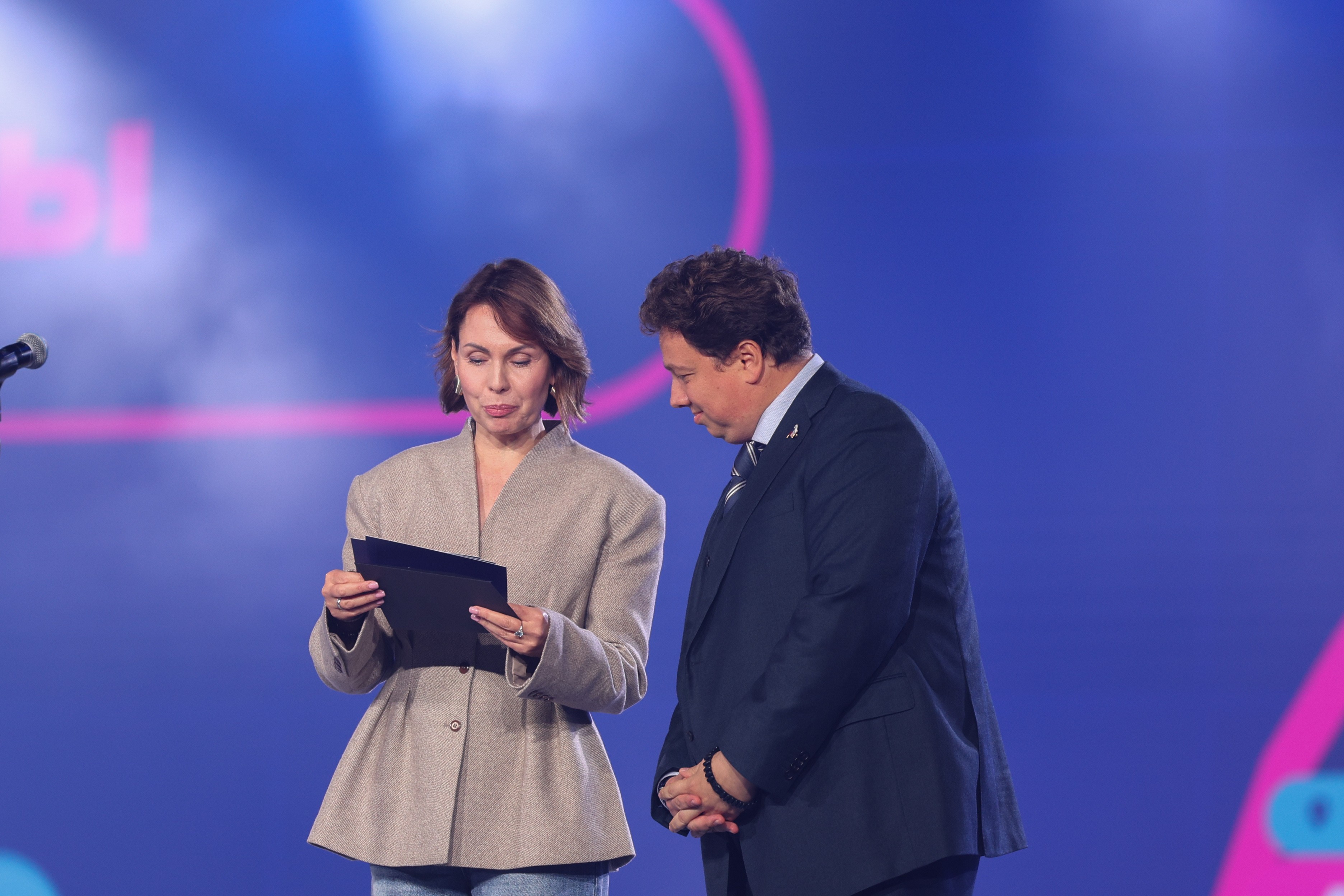 All-Russian Youth Media and Journalism Award 