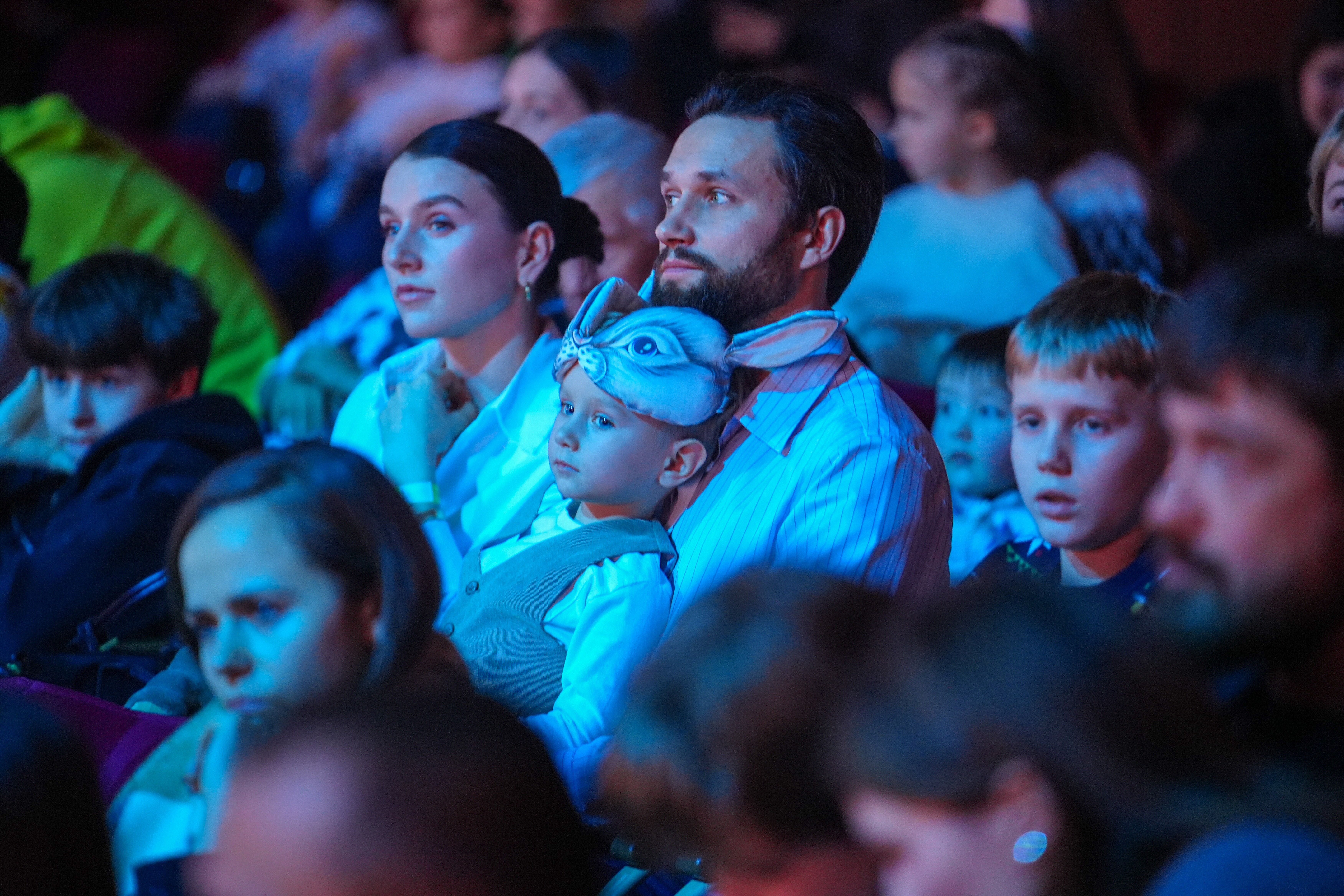 The multi-genre performance 