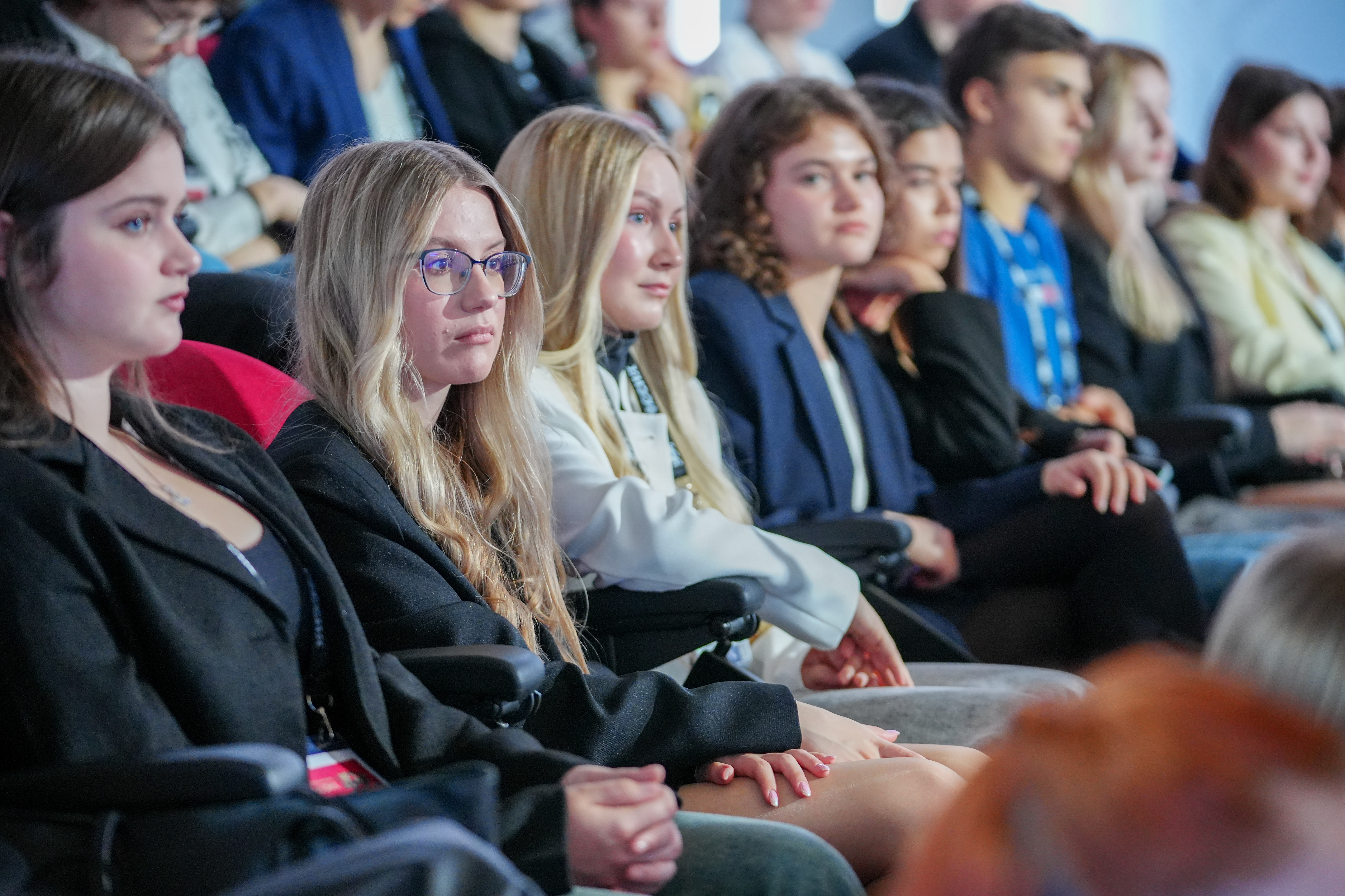 Meeting with Alexey Texler, Governor of the Chelyabinsk Region