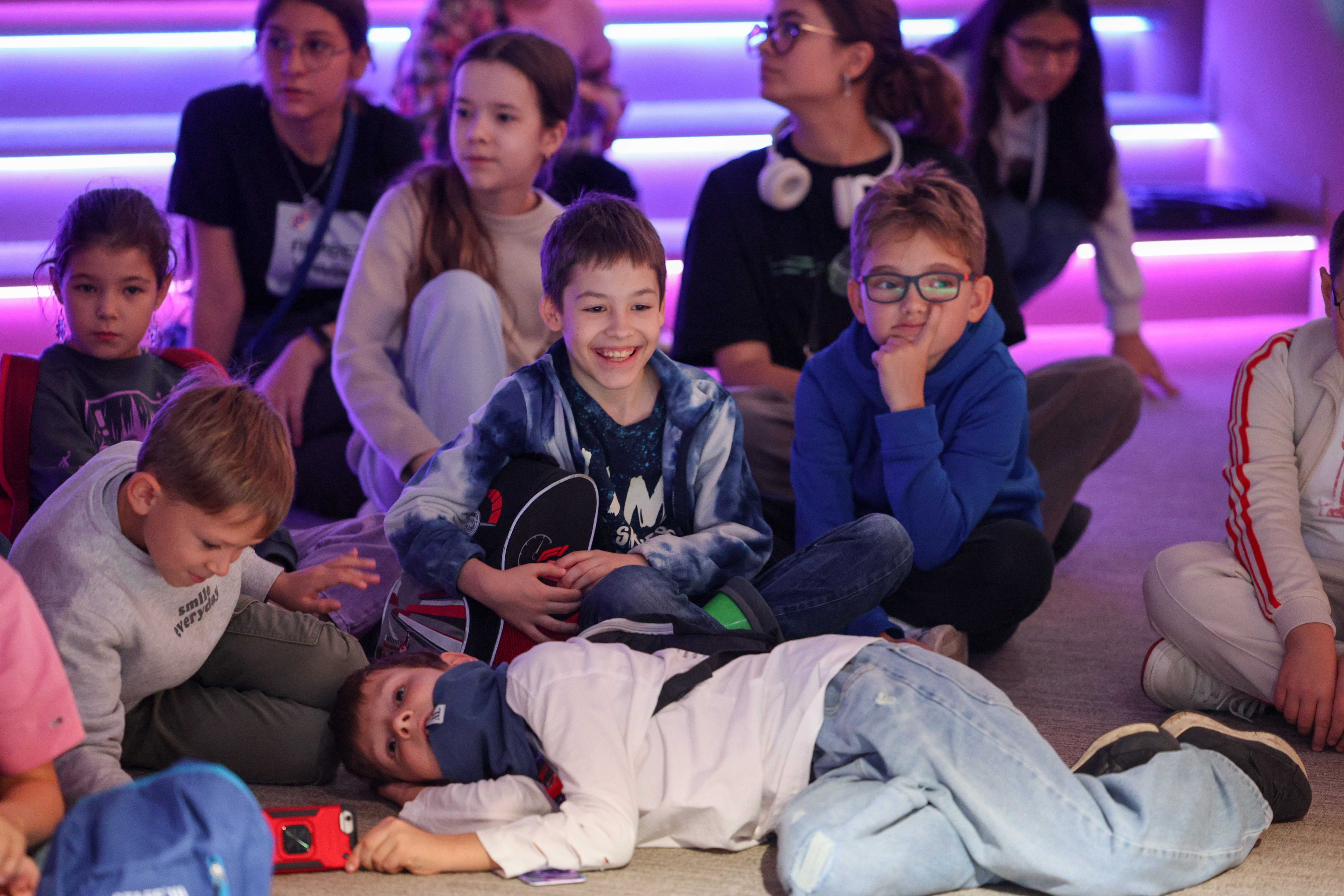 All-Russian festival 