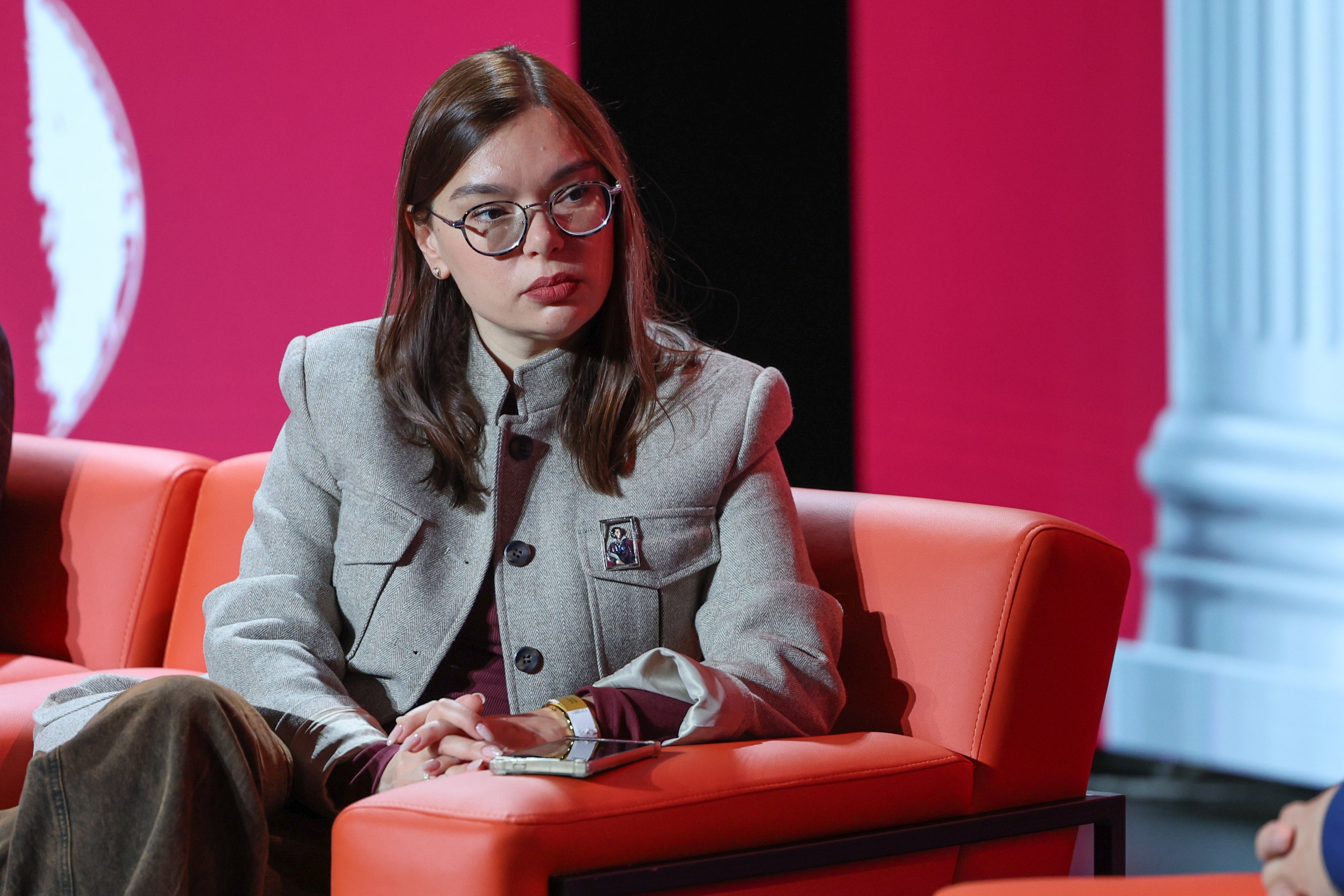 All-Russian scientific and practical conference "Grand Style — 2025"