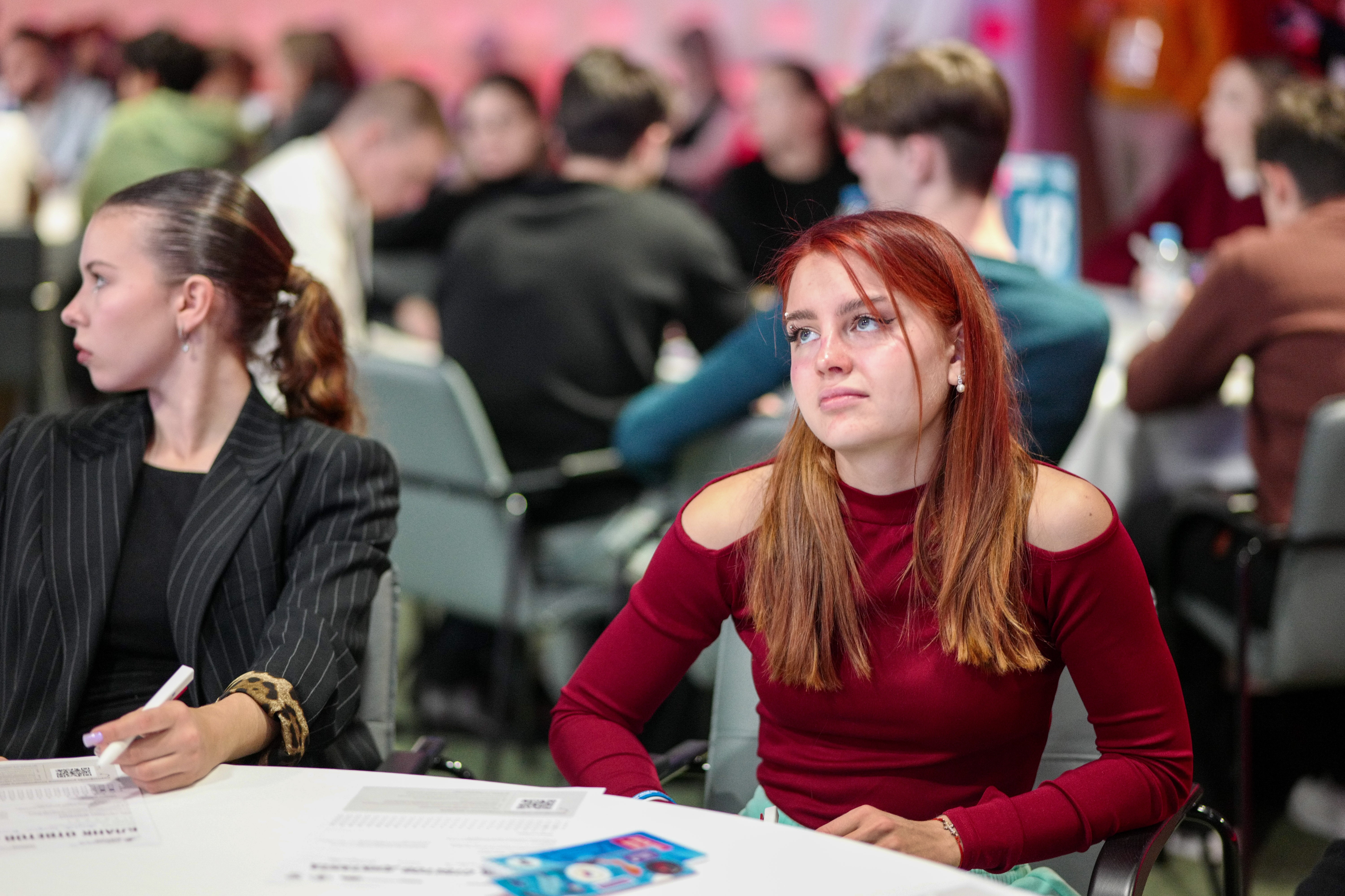 All-Russian Sports Dictation