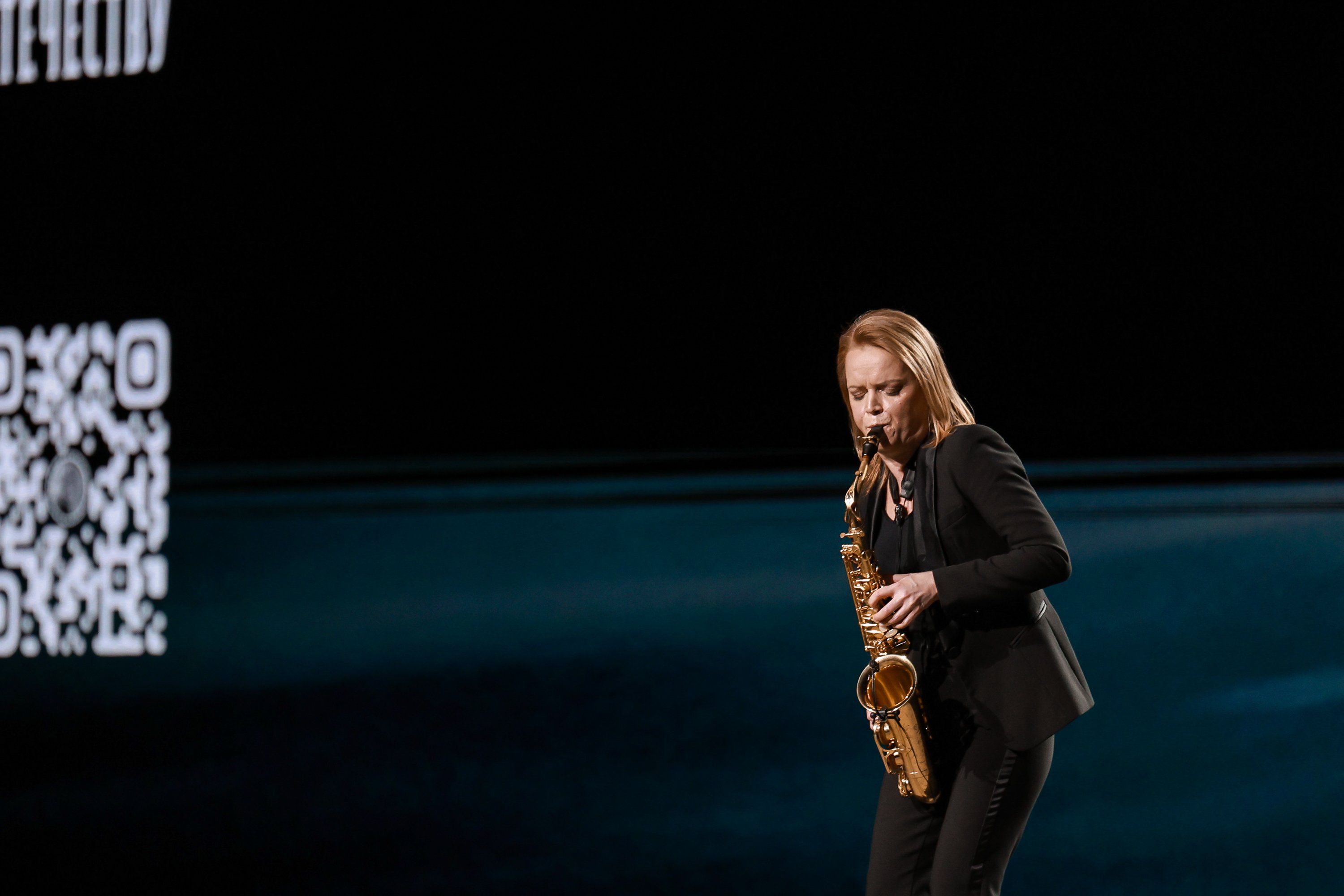 Premiere of the docudrama film 