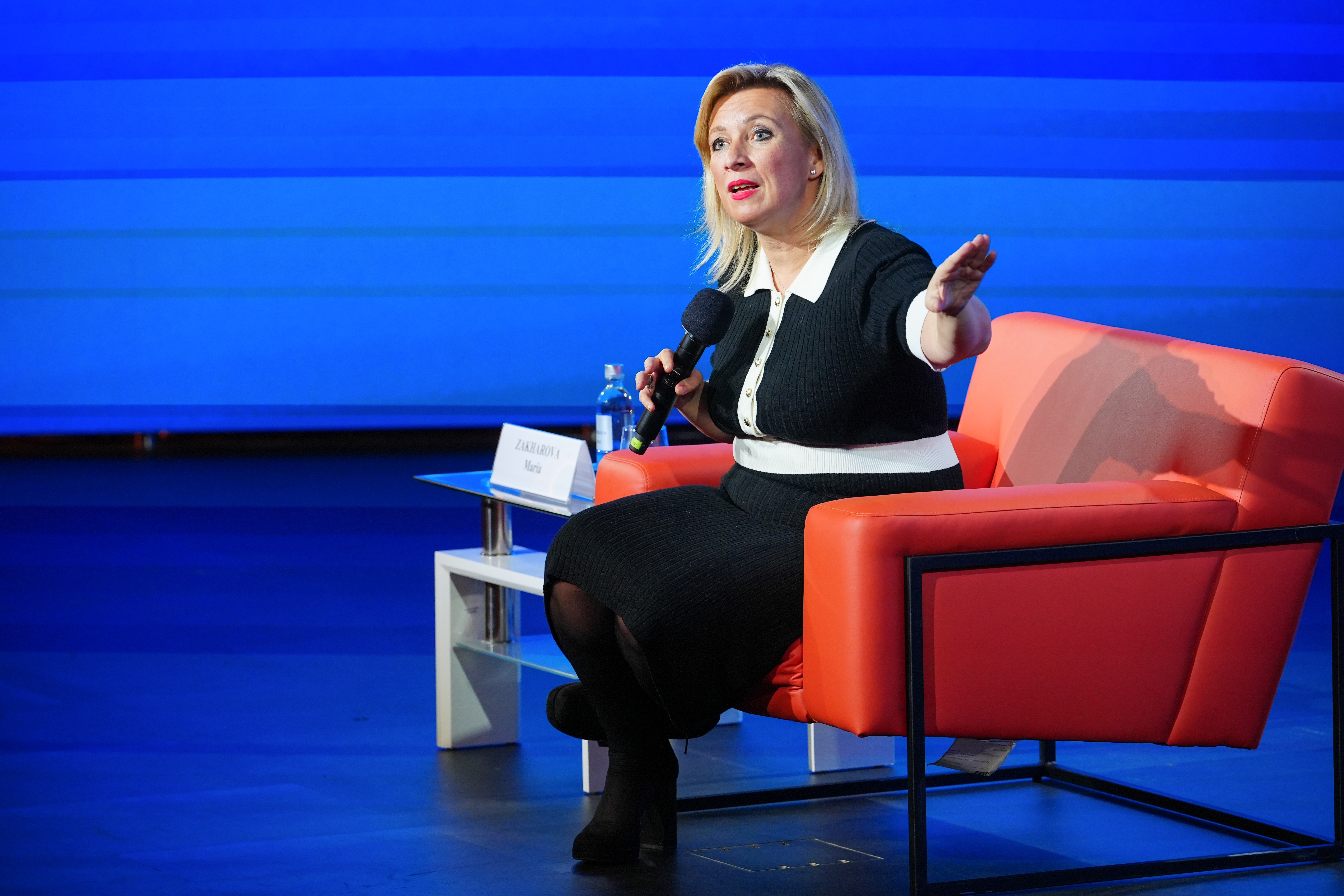 The evolution of public diplomacy: from traditional communications to digital storytelling