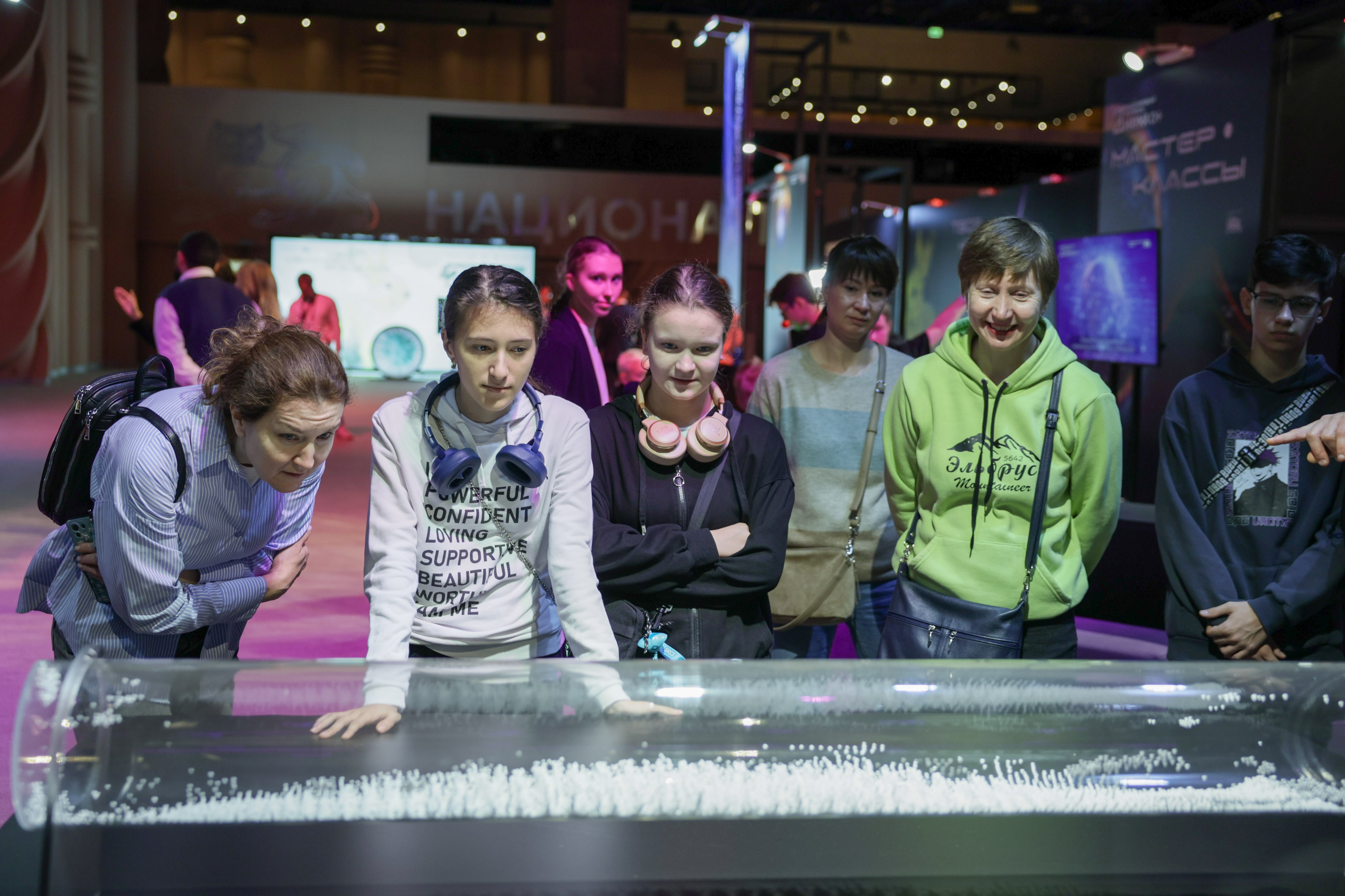 All-Russian festival 