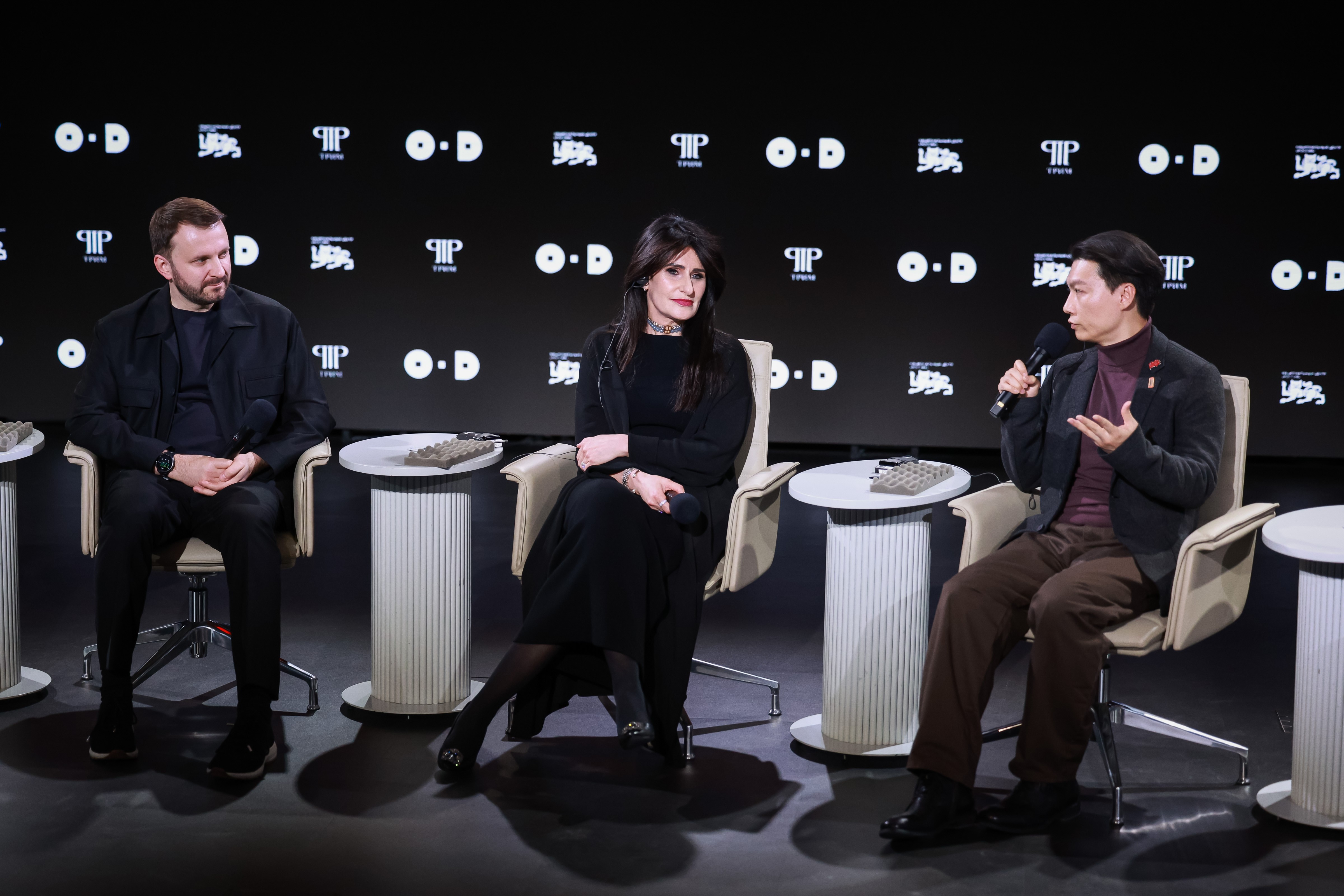 Expert Epilogue. Summary of the January Expert Dialogues