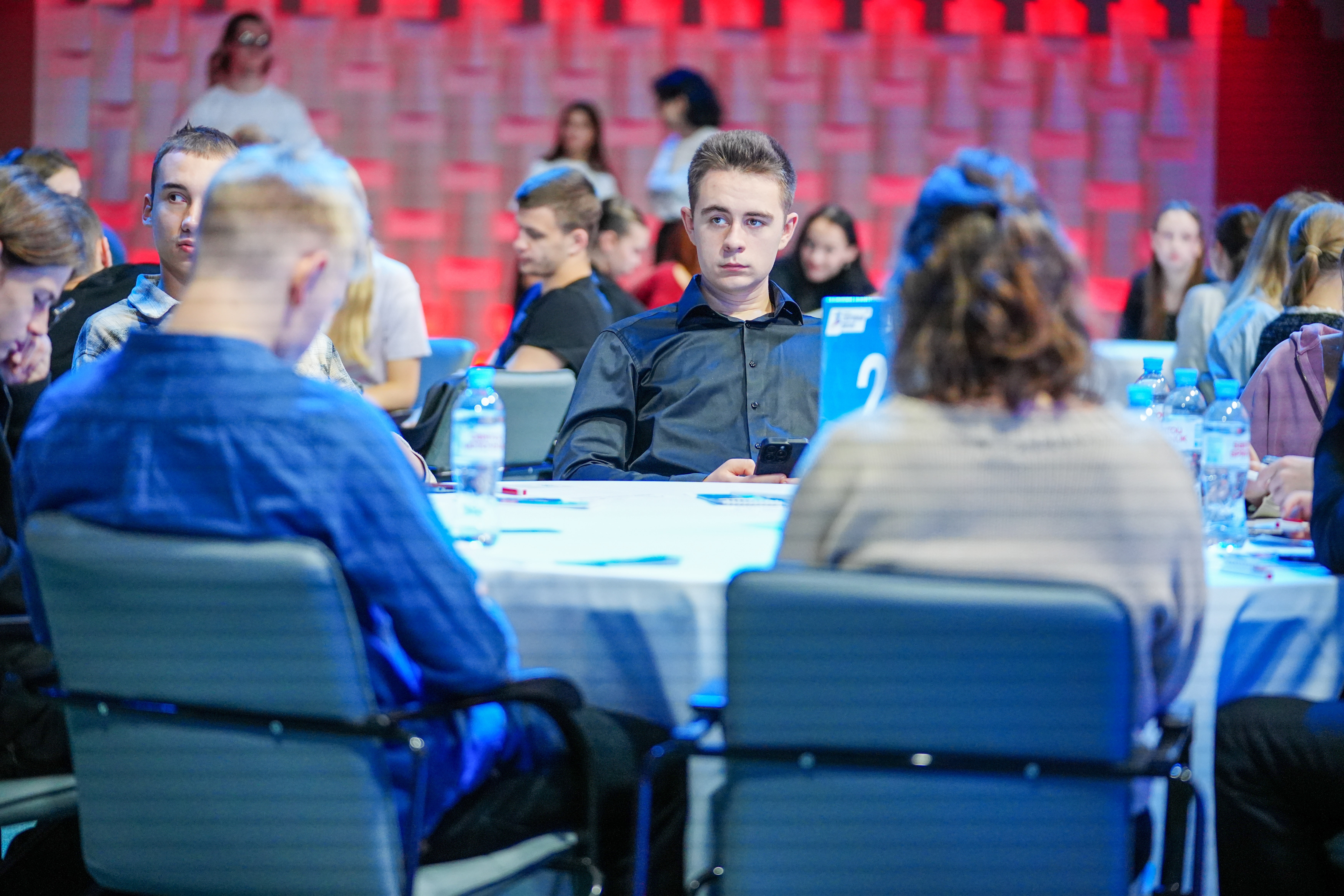 All-Russian Sports Dictation