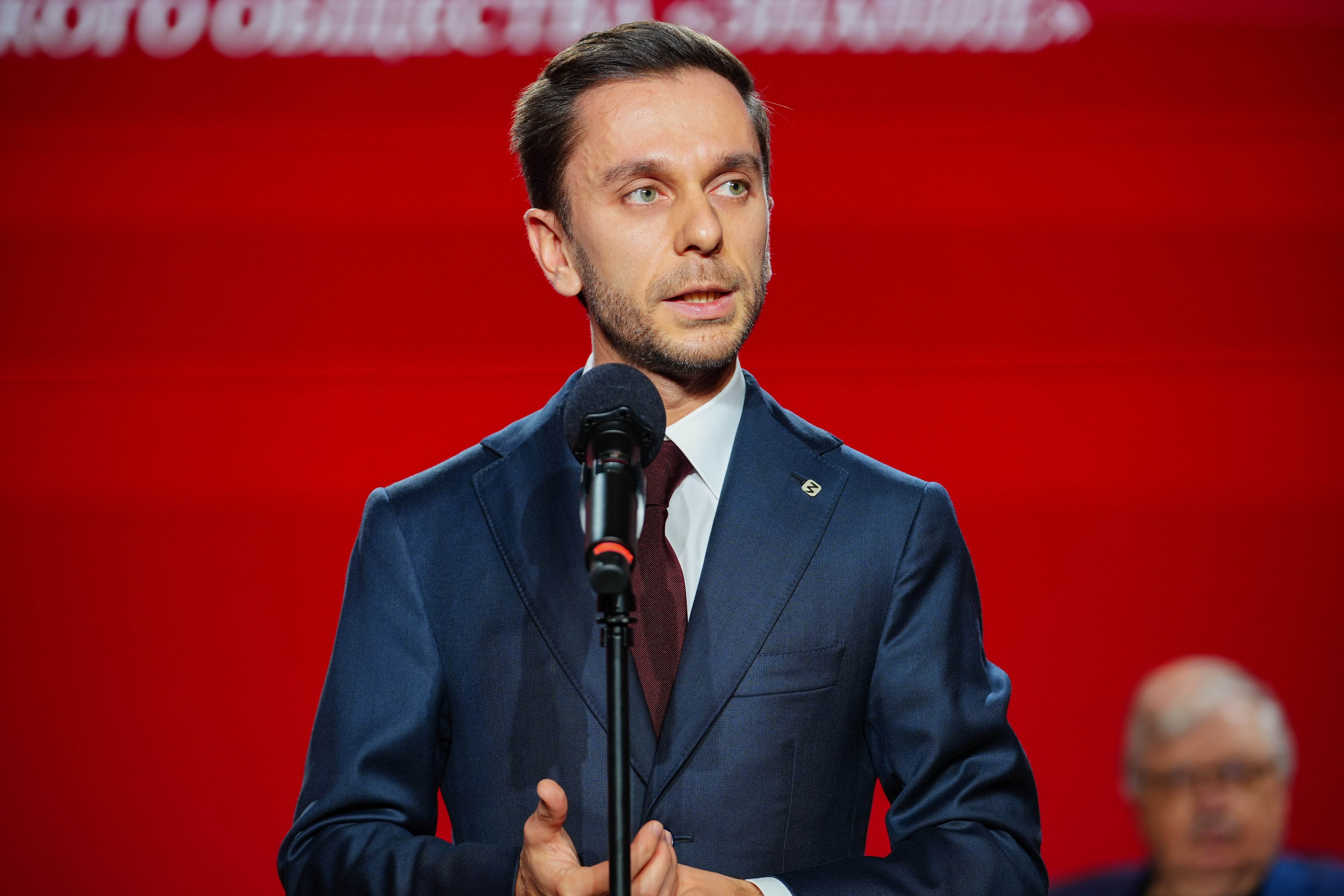All-Russian scientific and practical conference "Grand Style — 2025"