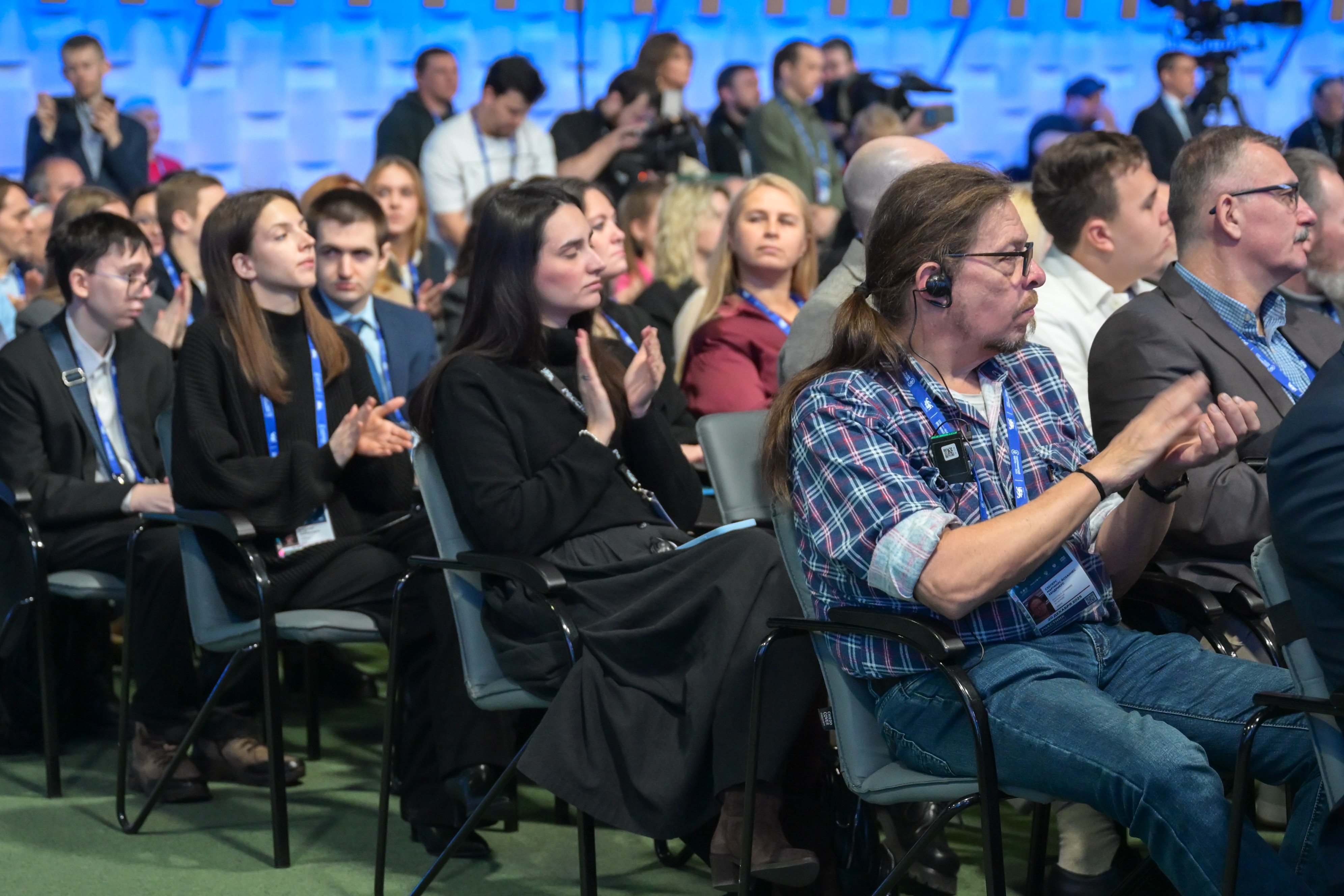 The Catherine Forum 2025: 