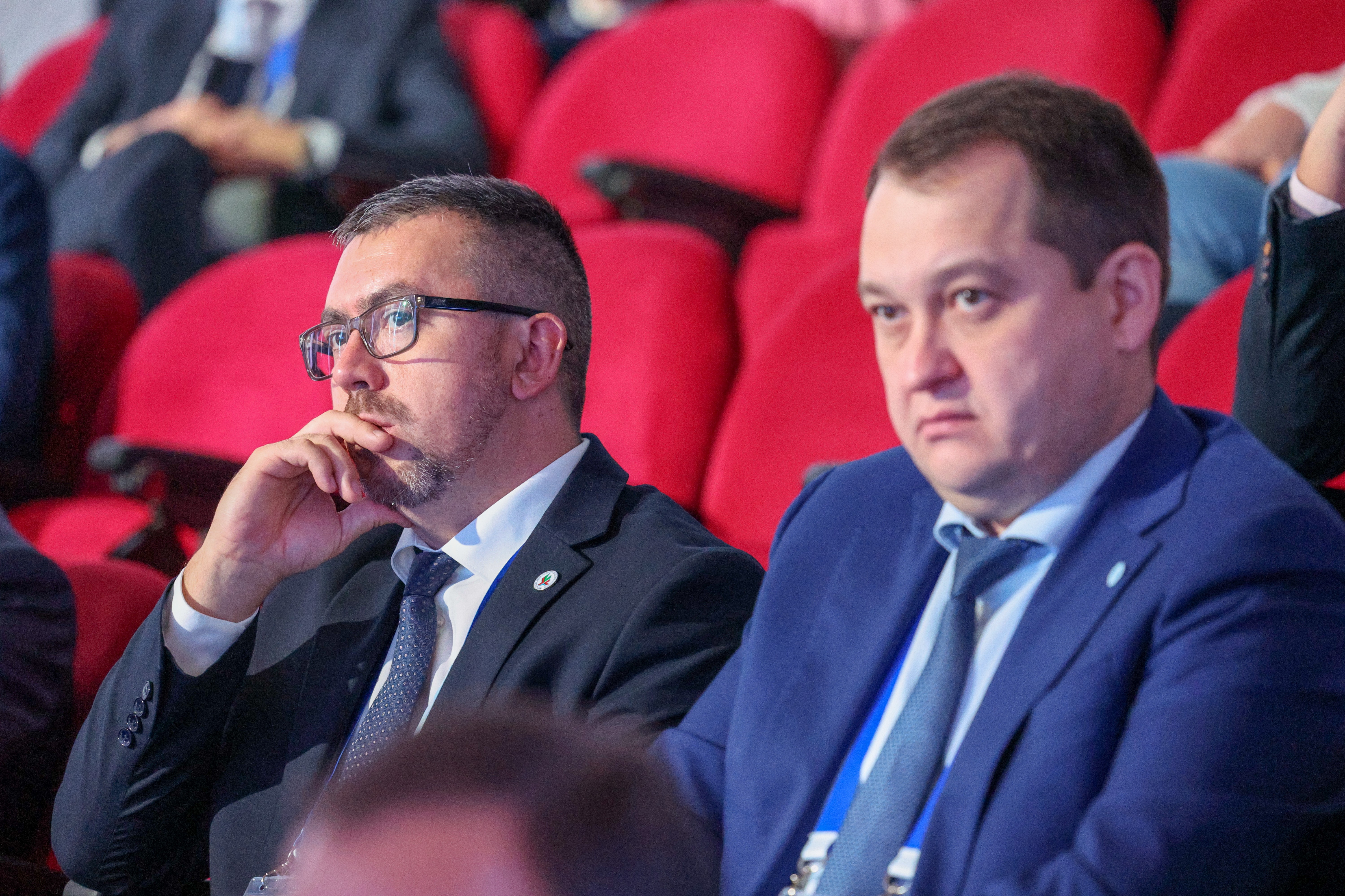 The 4th National Congress with international participation 