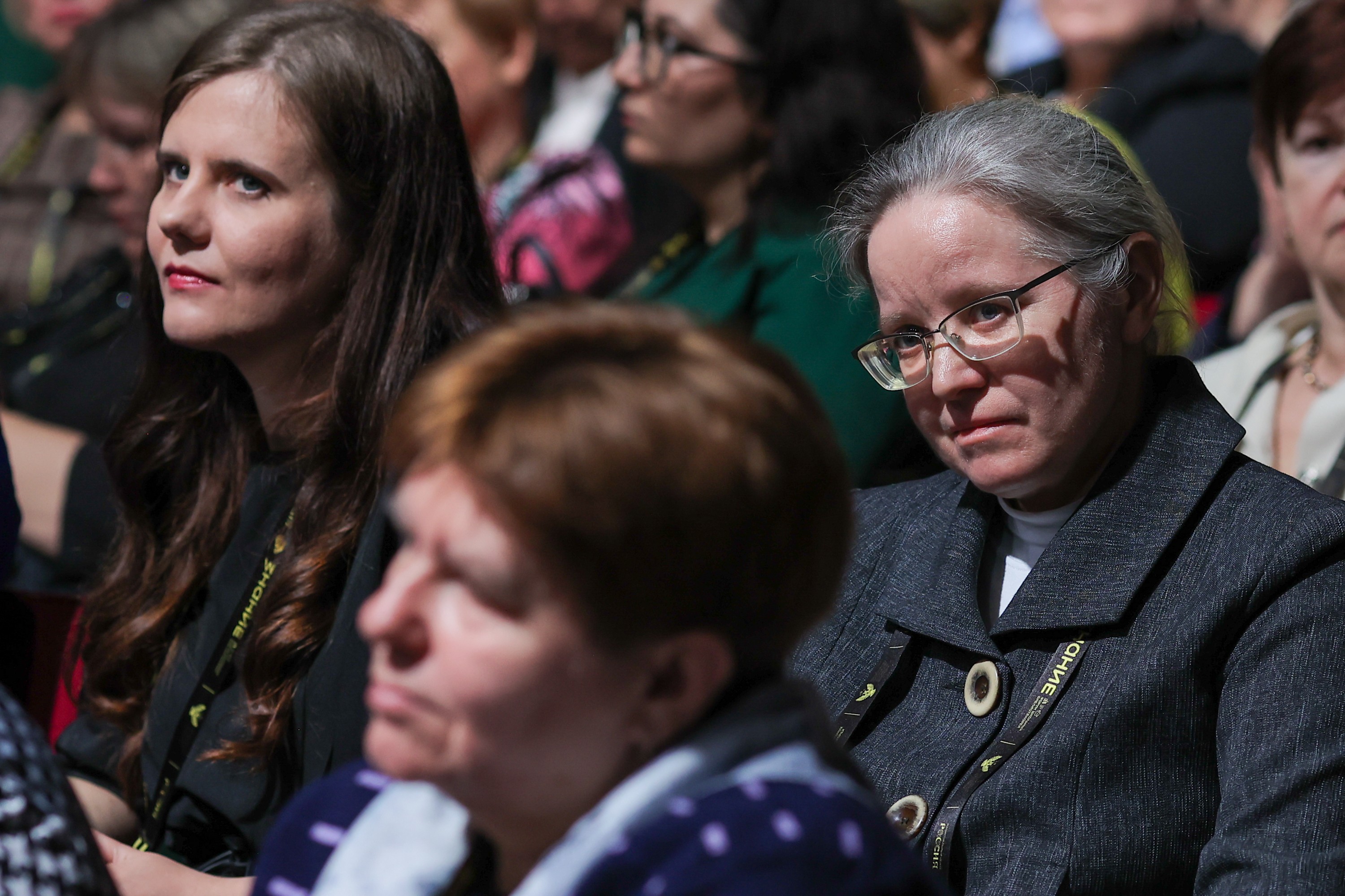 School Librarians' Forum