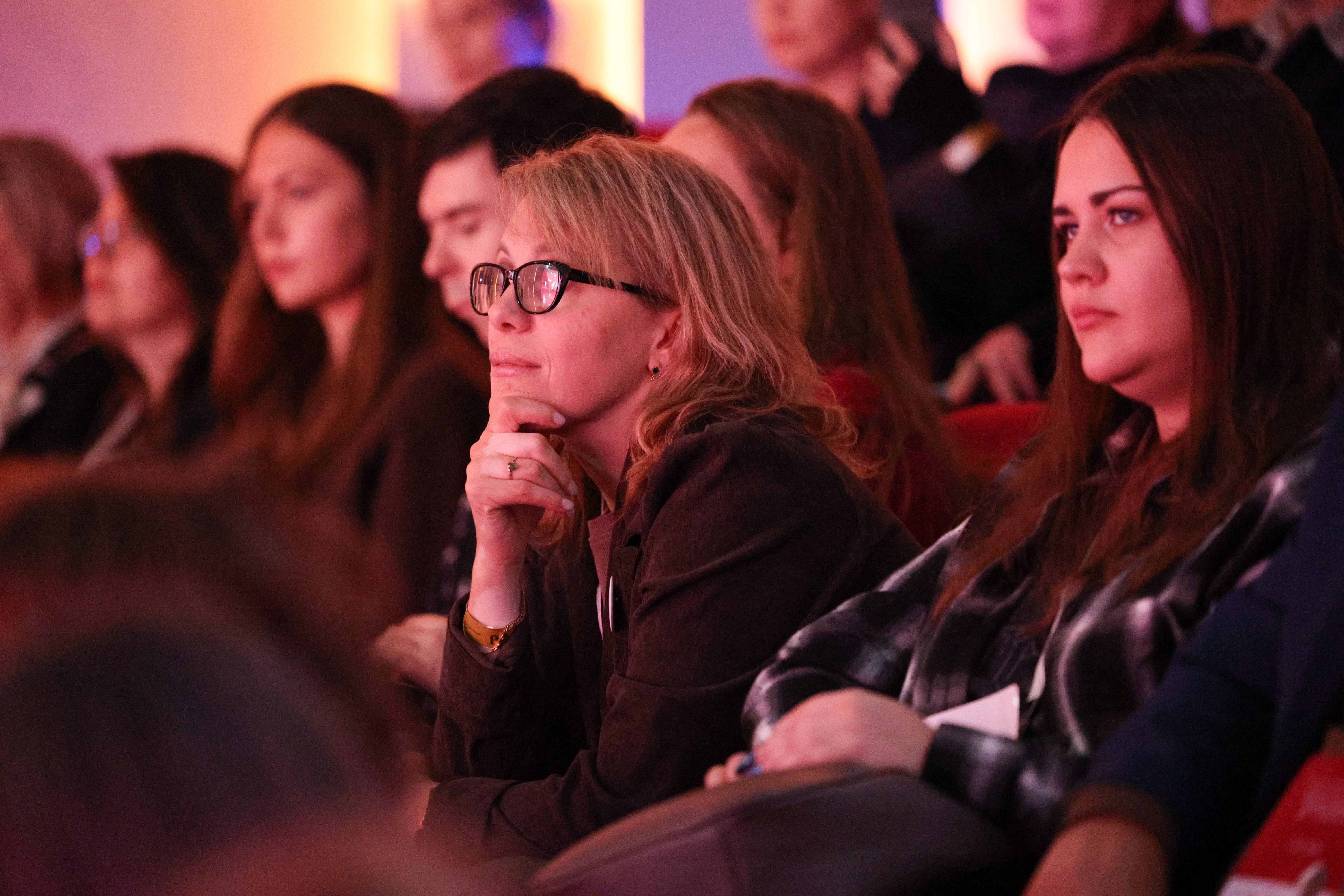 All-Russian scientific and practical conference "Grand Style — 2025"