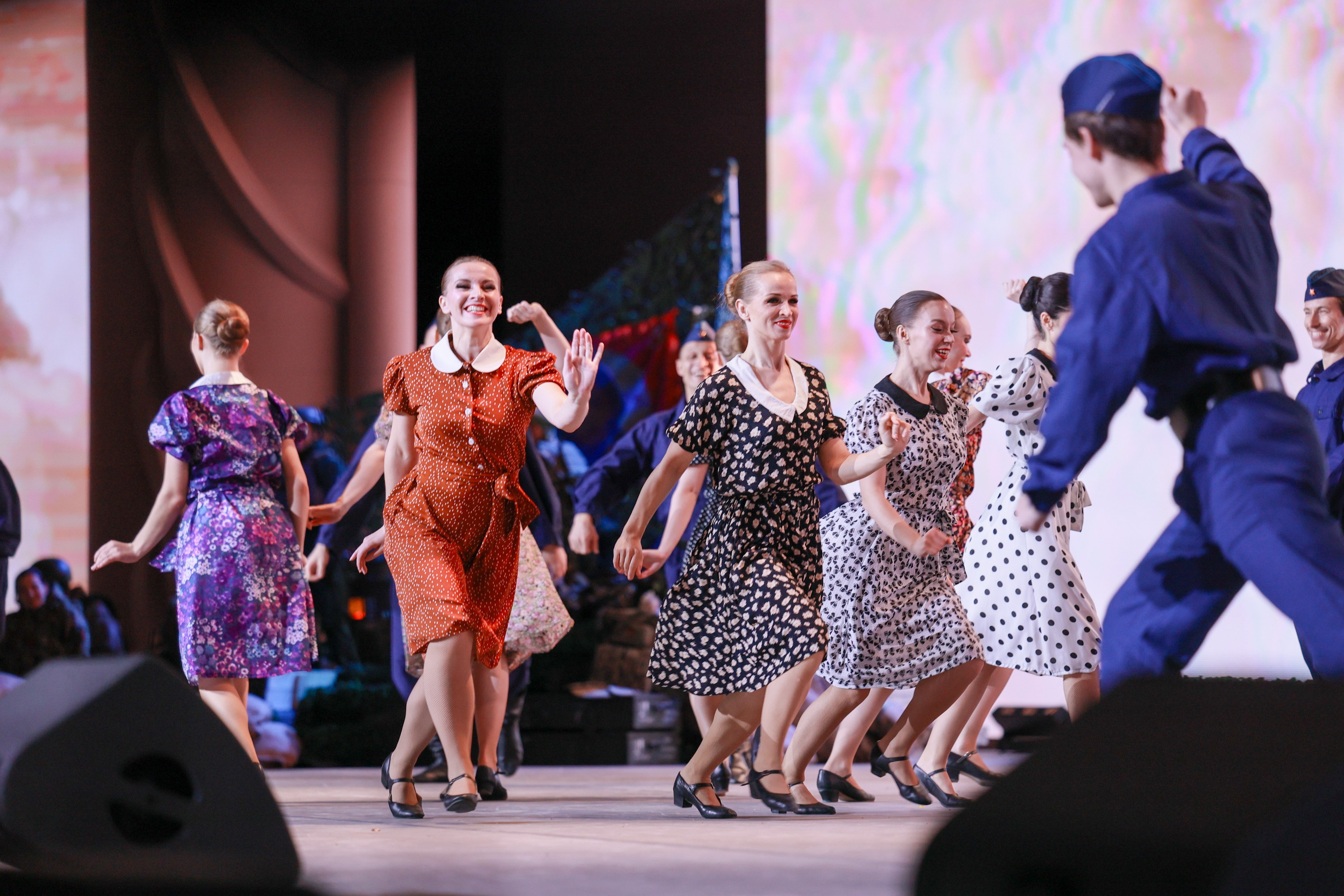 Closing сeremony of 