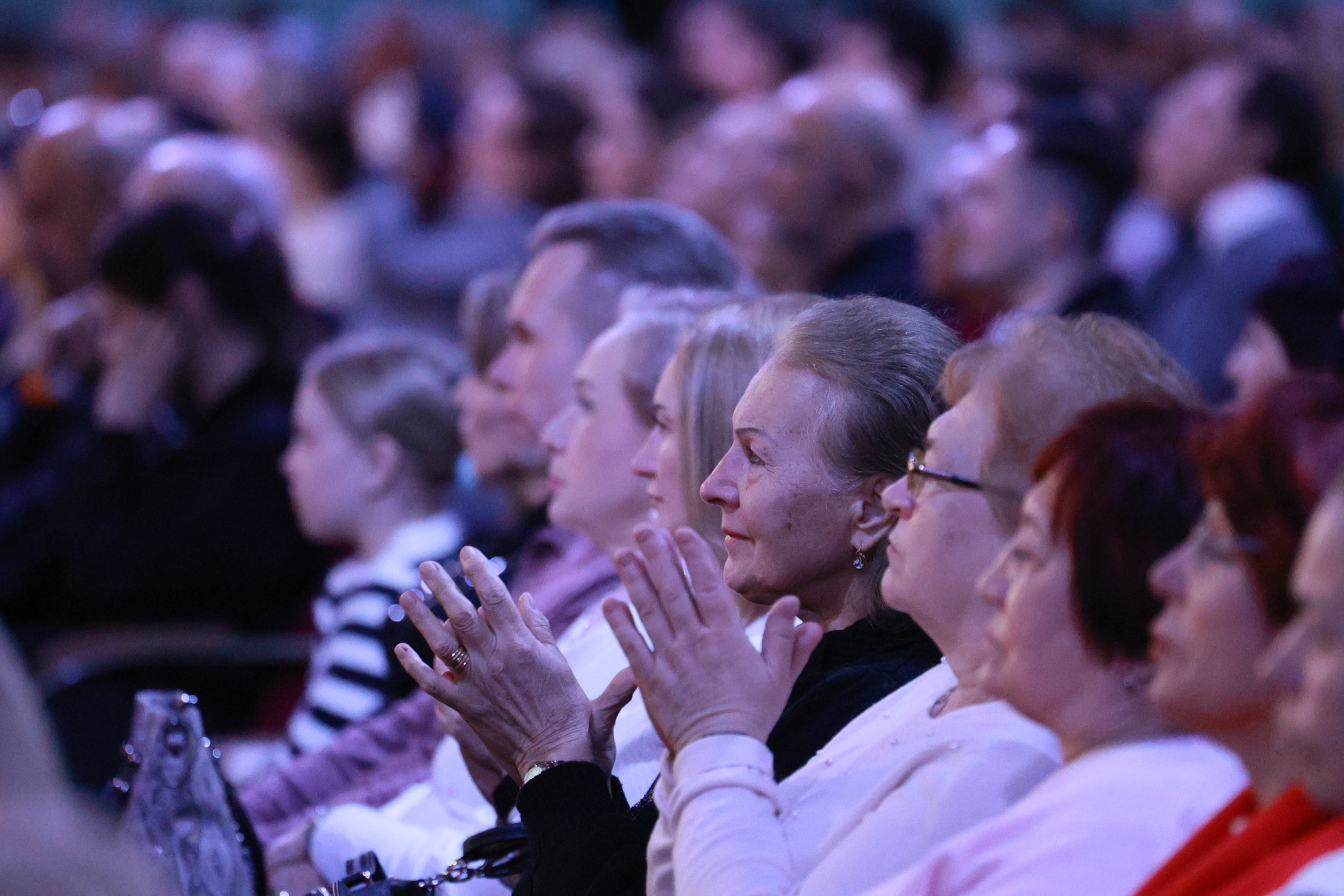 Closing сeremony of 