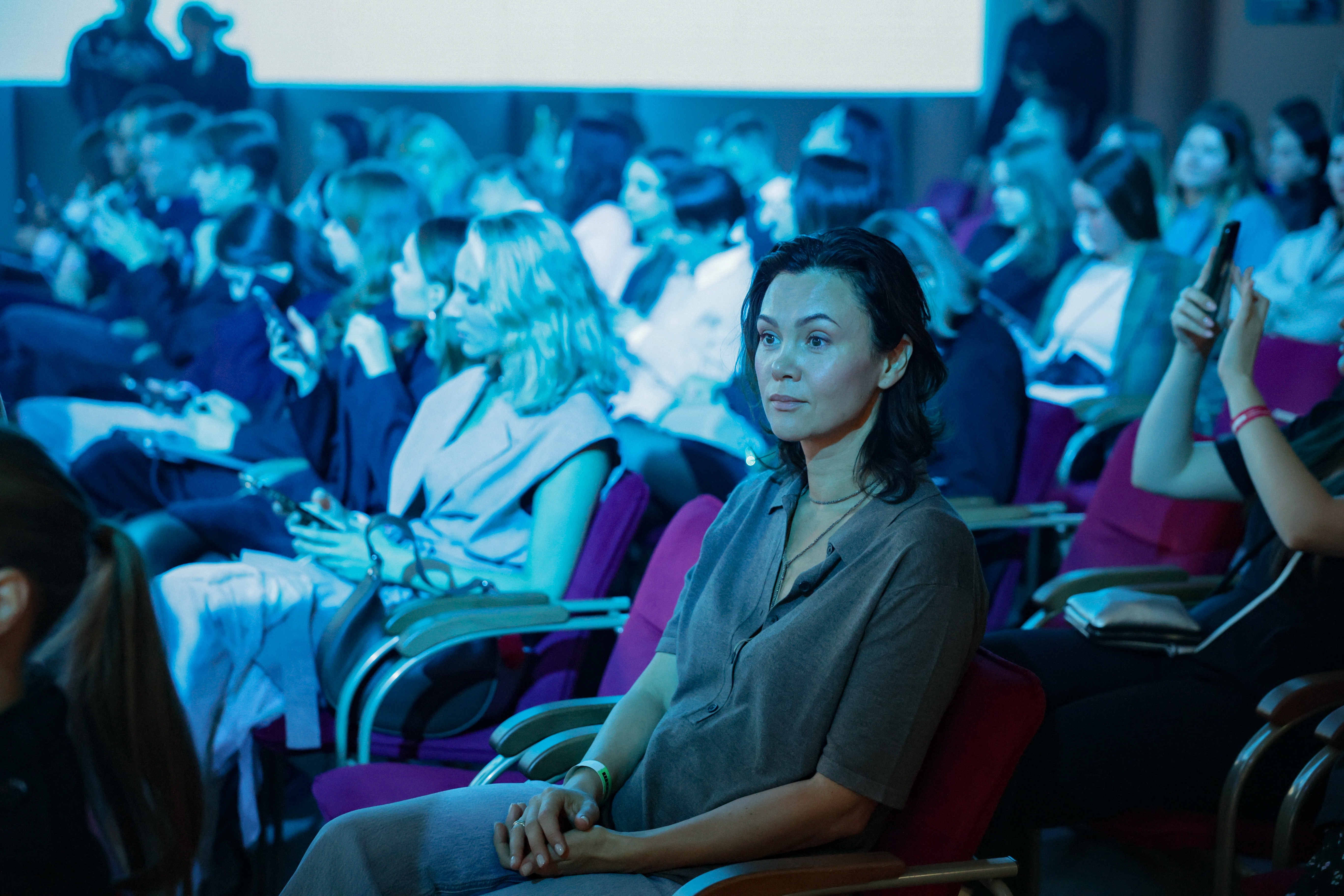 All-Russian Youth Media and Journalism Award 