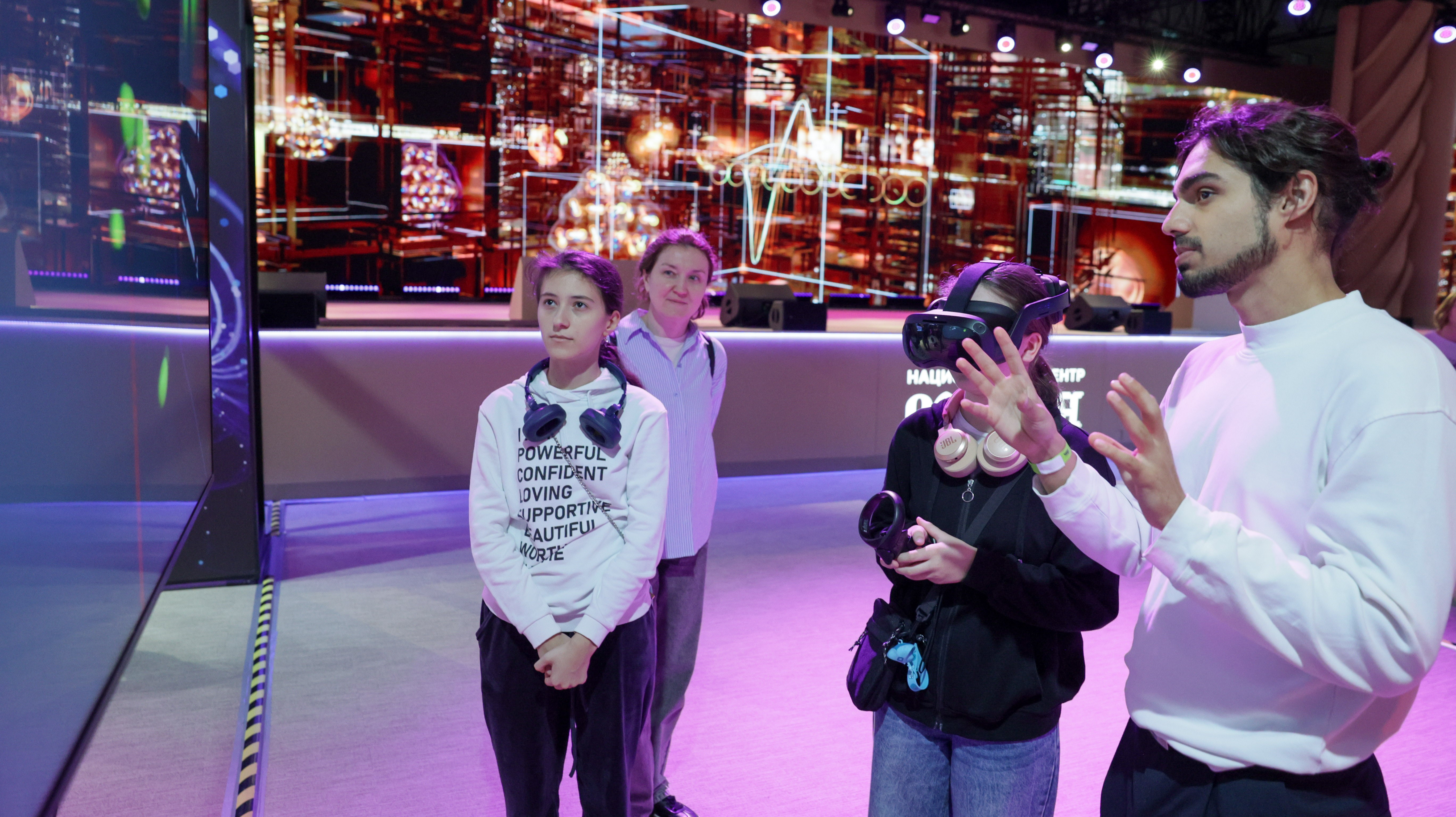 All-Russian festival 